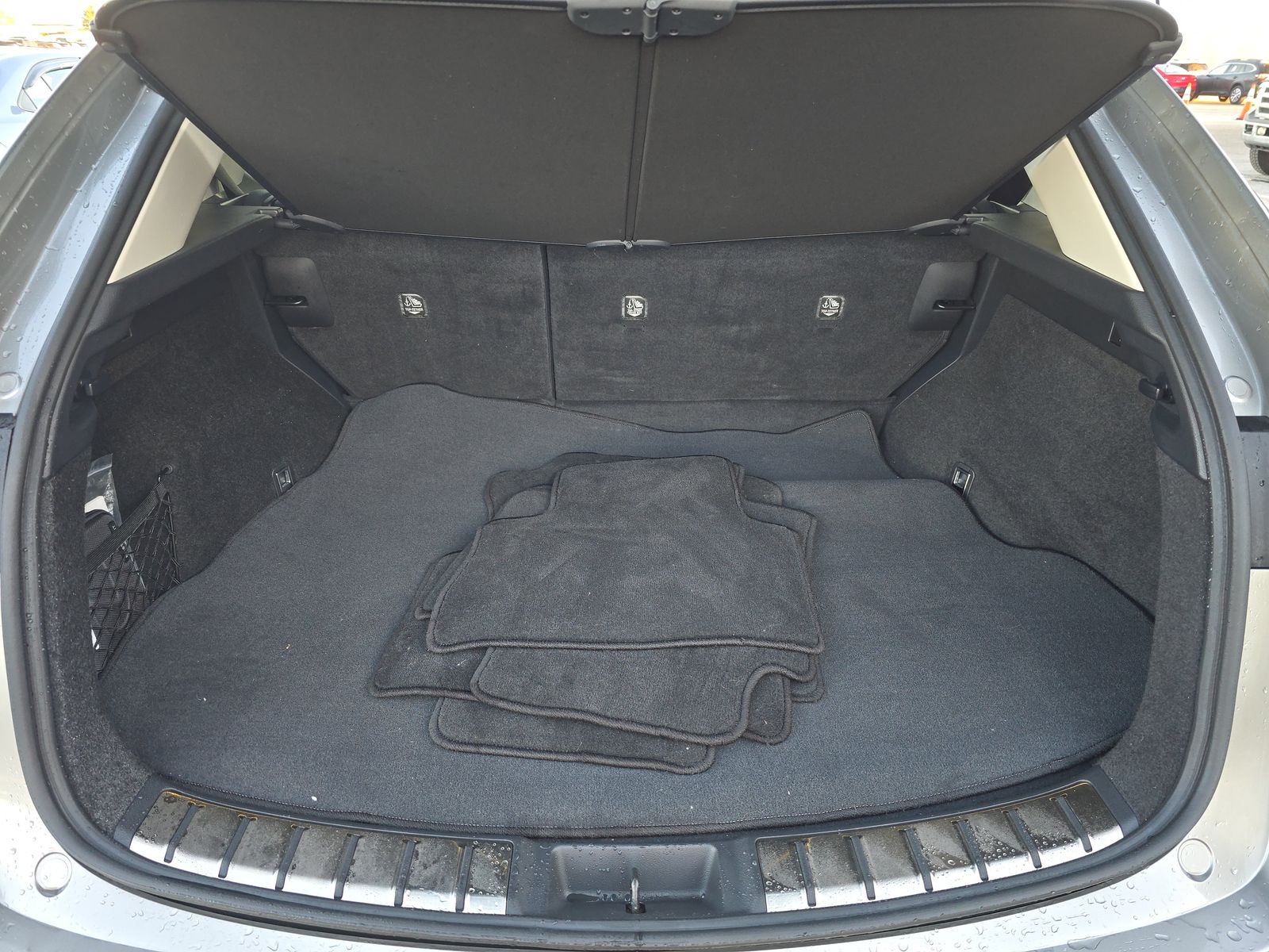 2024 Lexus NX NX 250 FWD