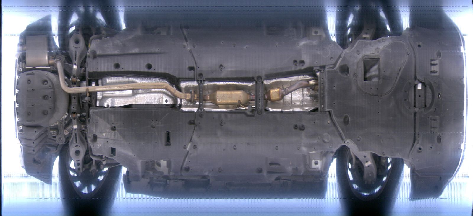 2024 Toyota Camry SE FWD