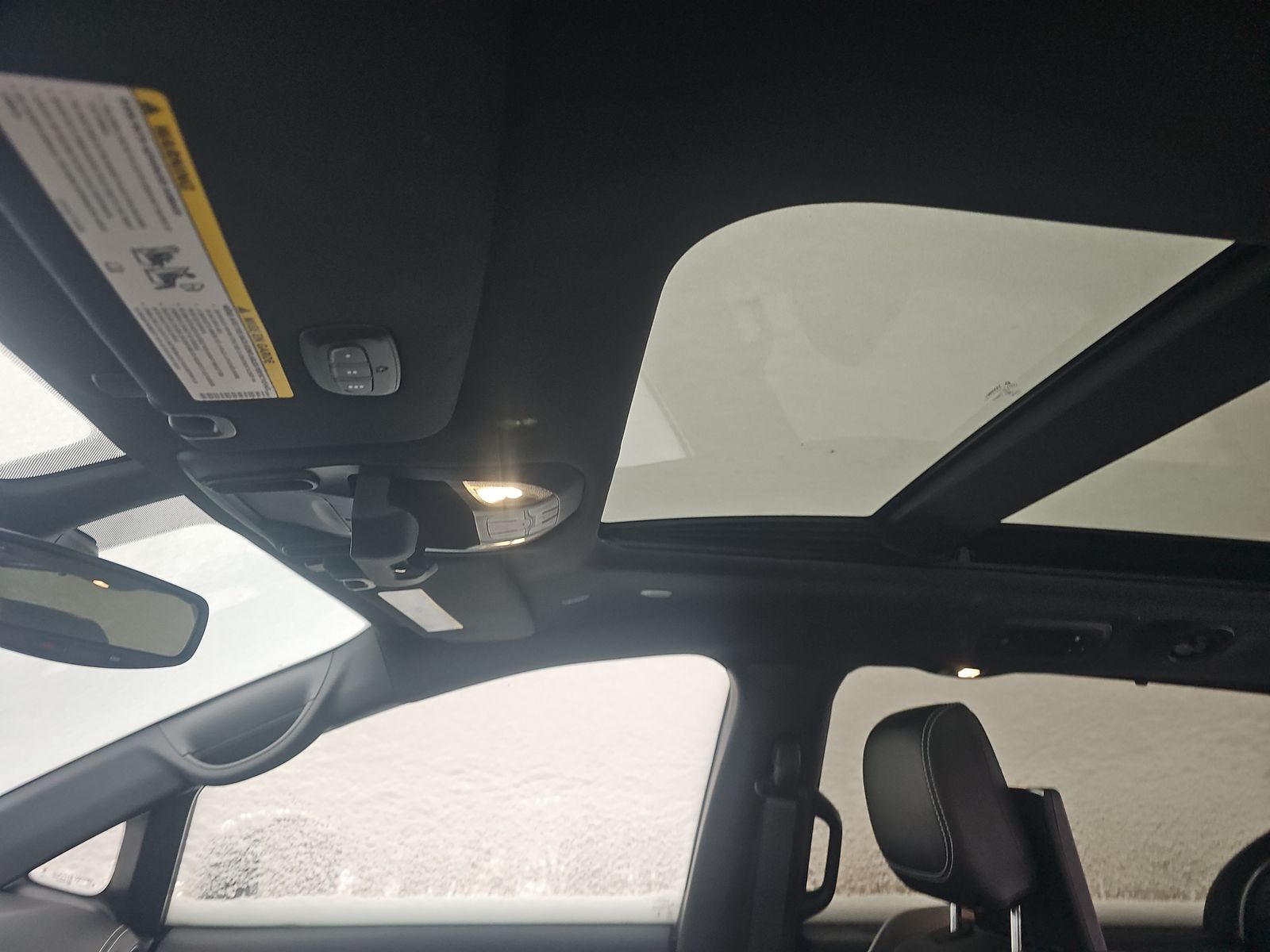 2025 Chrysler Pacifica Limited FWD