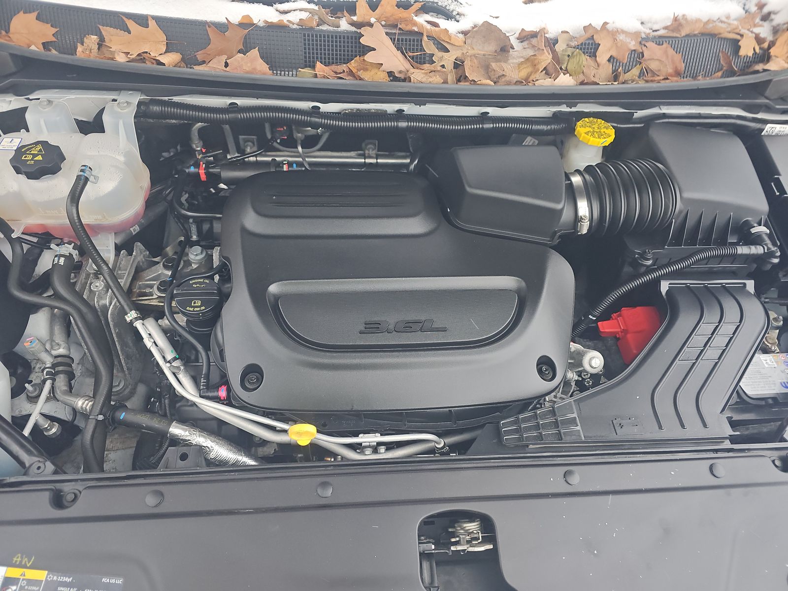 2025 Chrysler Pacifica Limited FWD