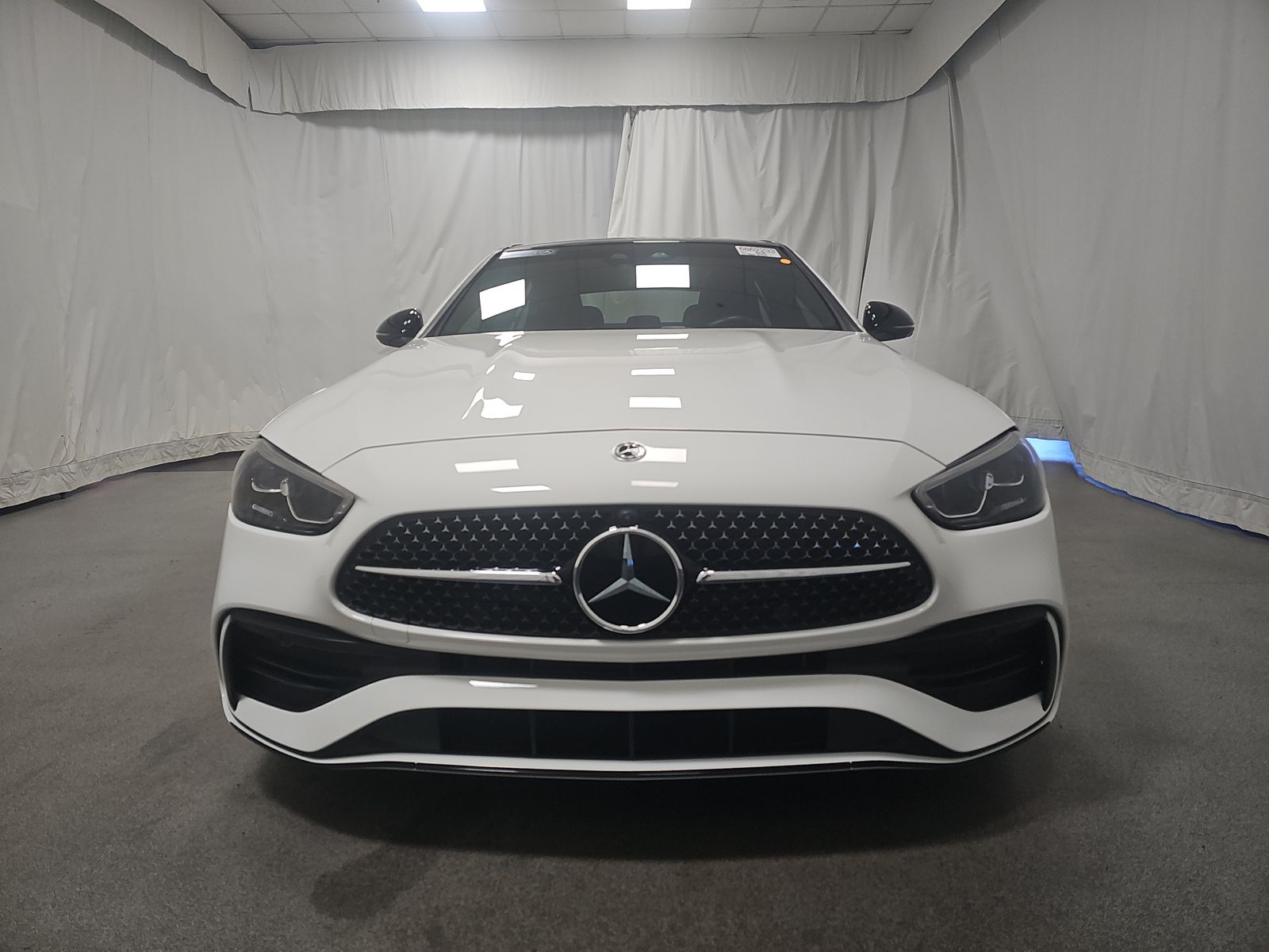 2023 Mercedes-Benz C-Class C 300 RWD