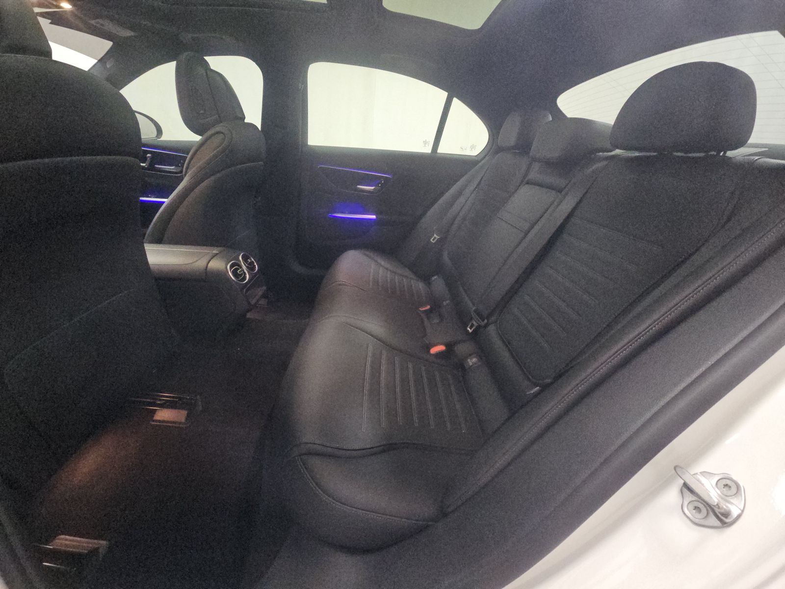 2023 Mercedes-Benz C-Class C 300 RWD