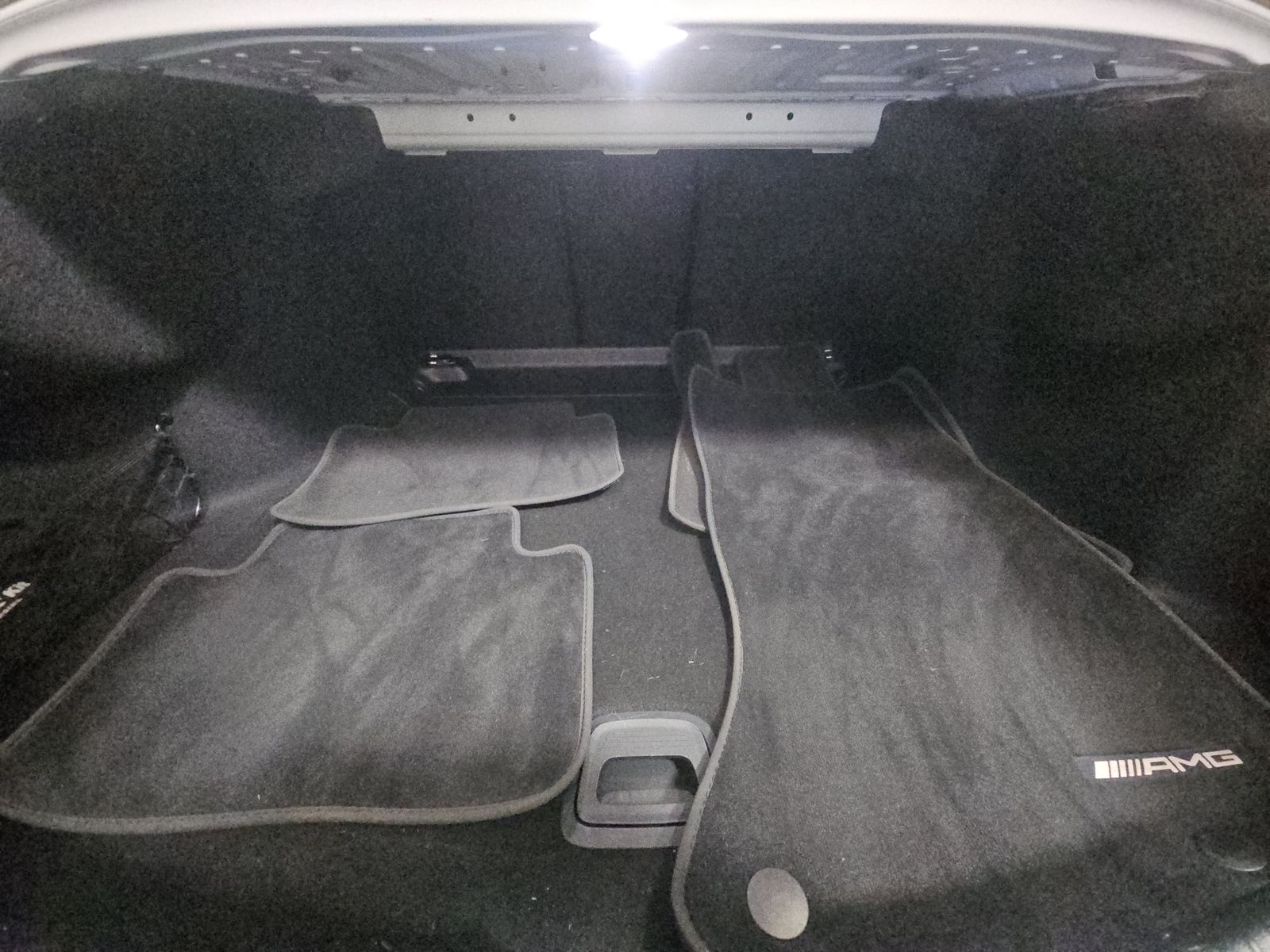 2023 Mercedes-Benz C-Class C 300 RWD