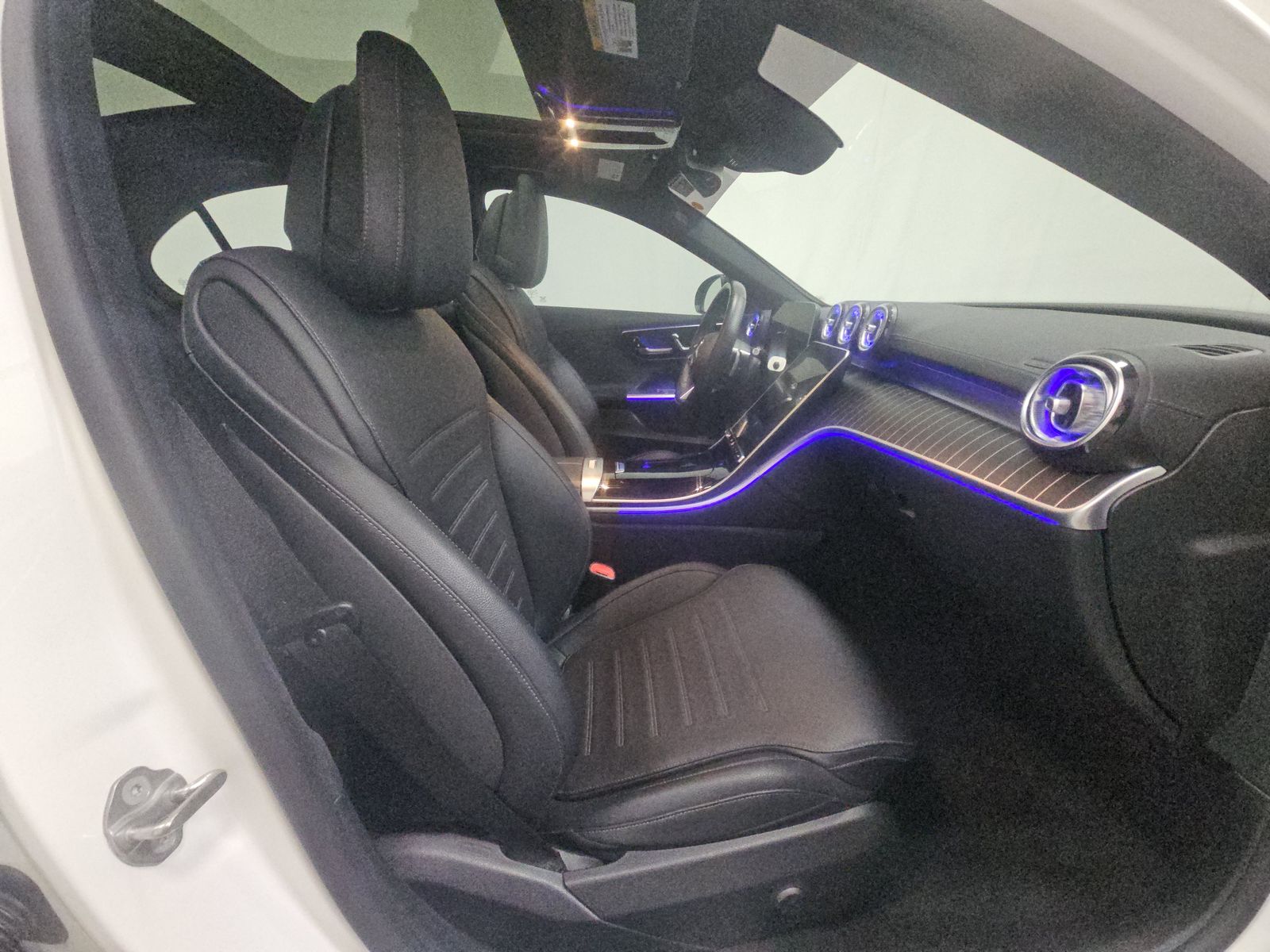 2023 Mercedes-Benz C-Class C 300 RWD