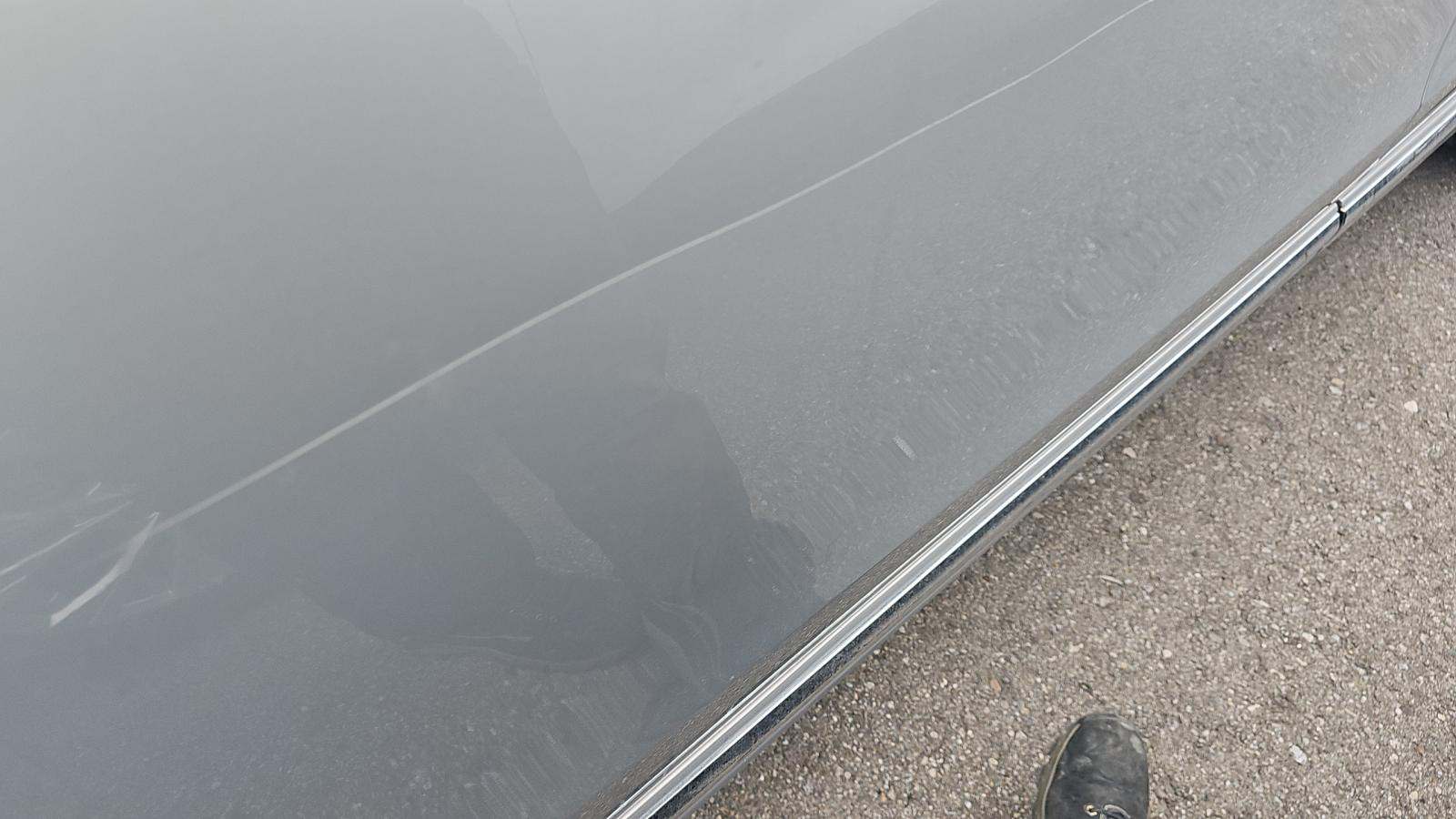 2024 Volvo XC90 B6 Plus AWD