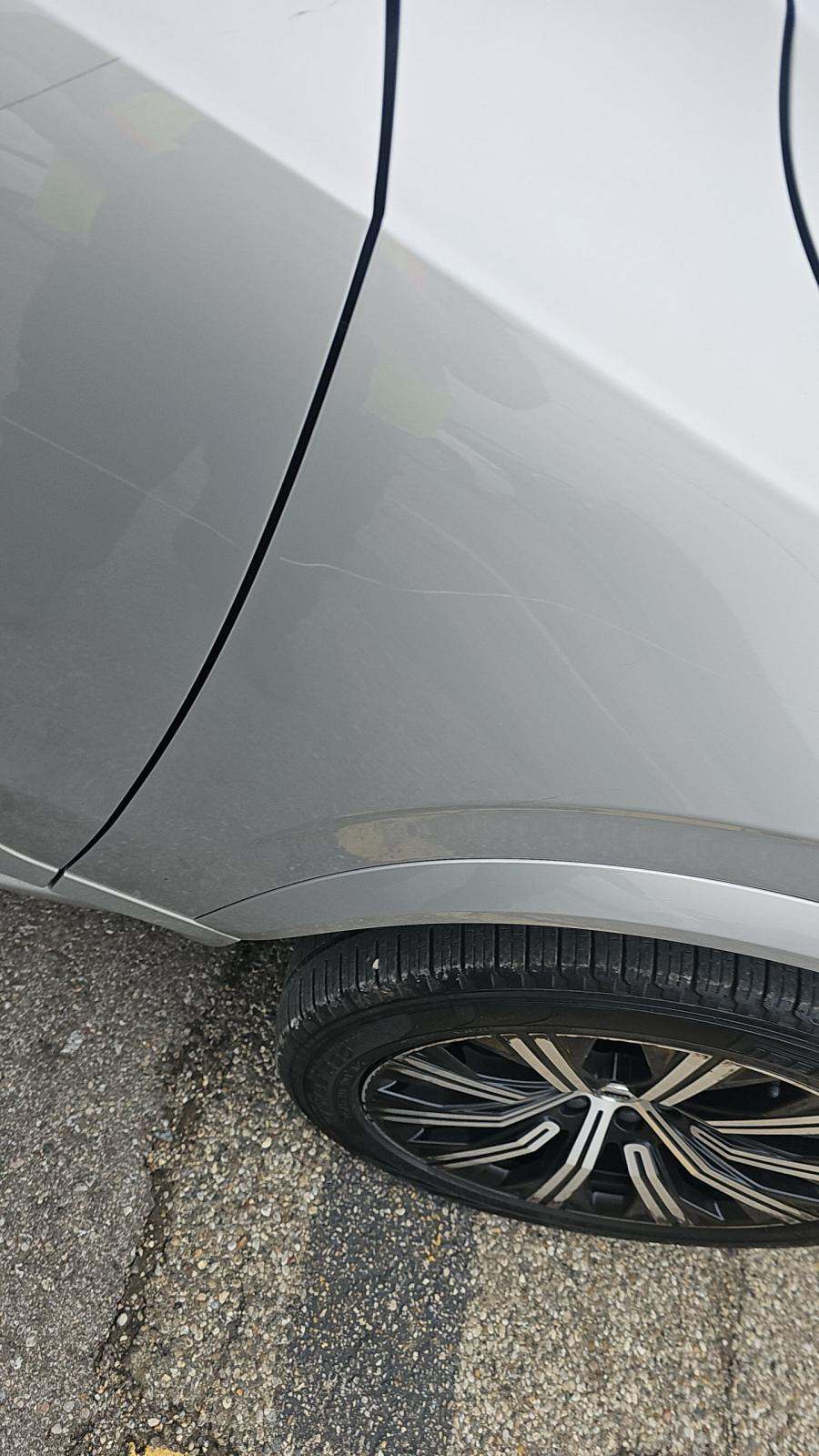 2024 Volvo XC90 B6 Plus AWD