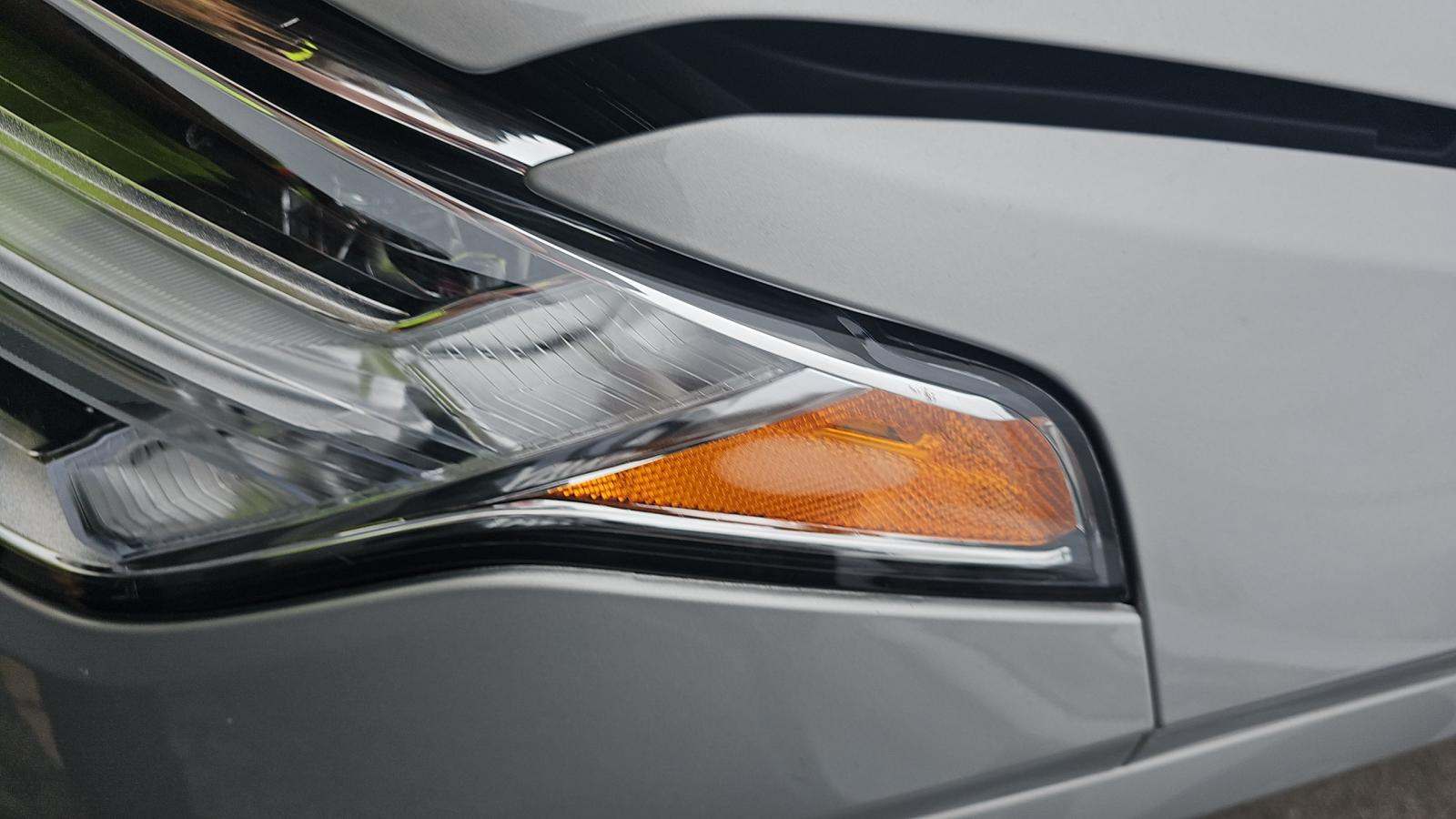 2024 Volvo XC90 B6 Plus AWD