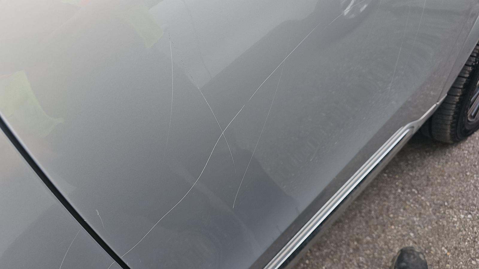 2024 Volvo XC90 B6 Plus AWD