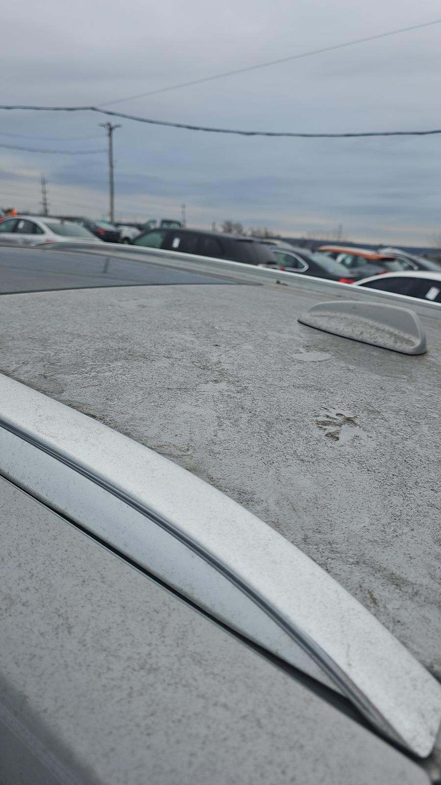 2024 Volvo XC90 B6 Plus AWD