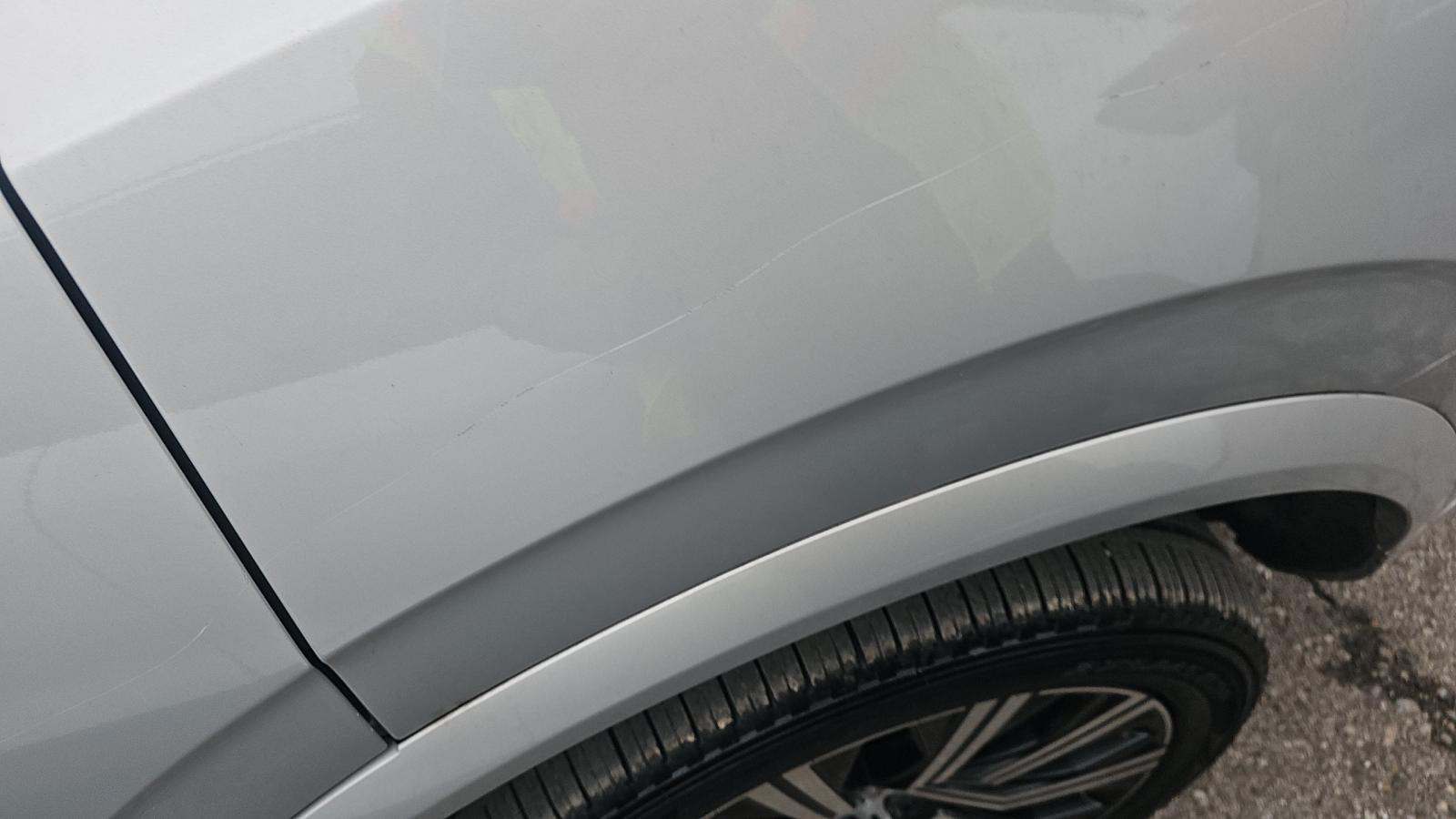 2024 Volvo XC90 B6 Plus AWD