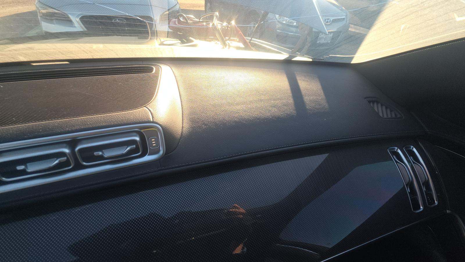 2023 Mercedes-Benz S-Class S 580 AWD