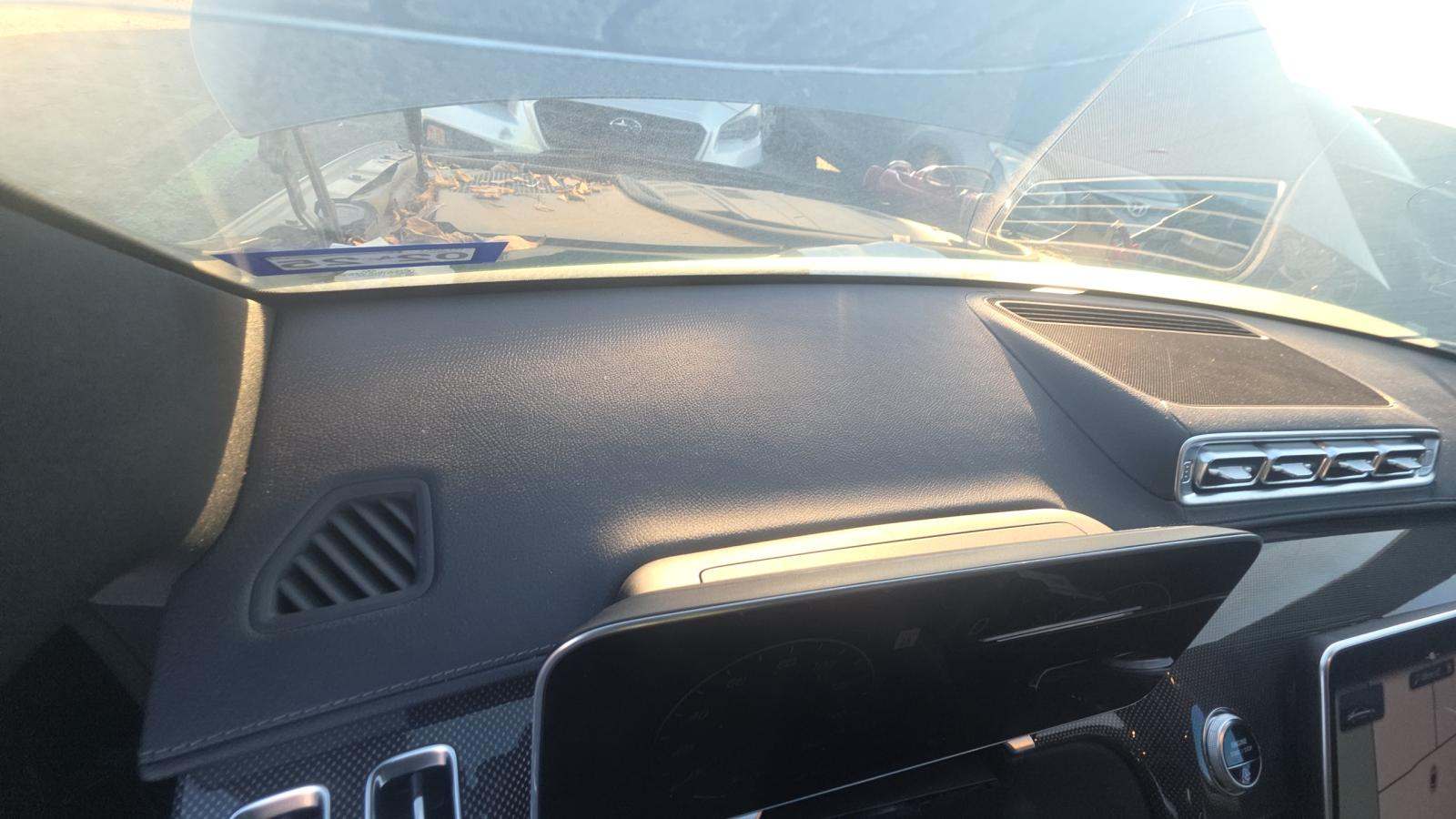 2023 Mercedes-Benz S-Class S 580 AWD