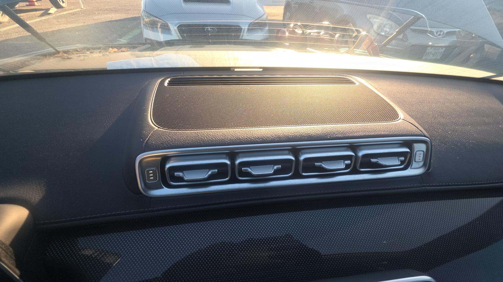 2023 Mercedes-Benz S-Class S 580 AWD