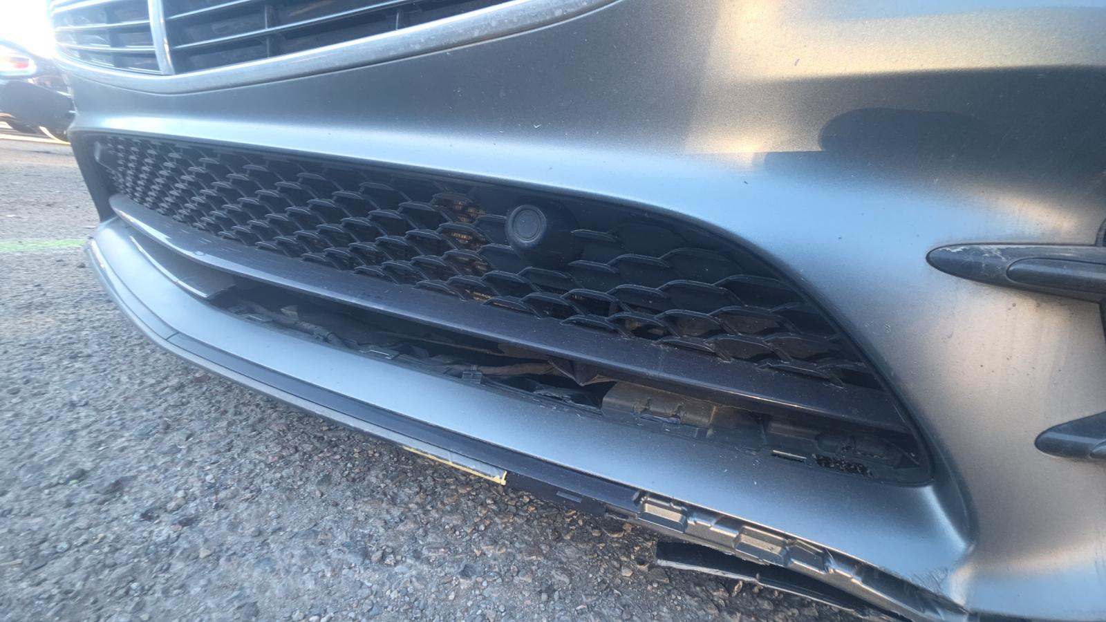 2023 Mercedes-Benz S-Class S 580 AWD