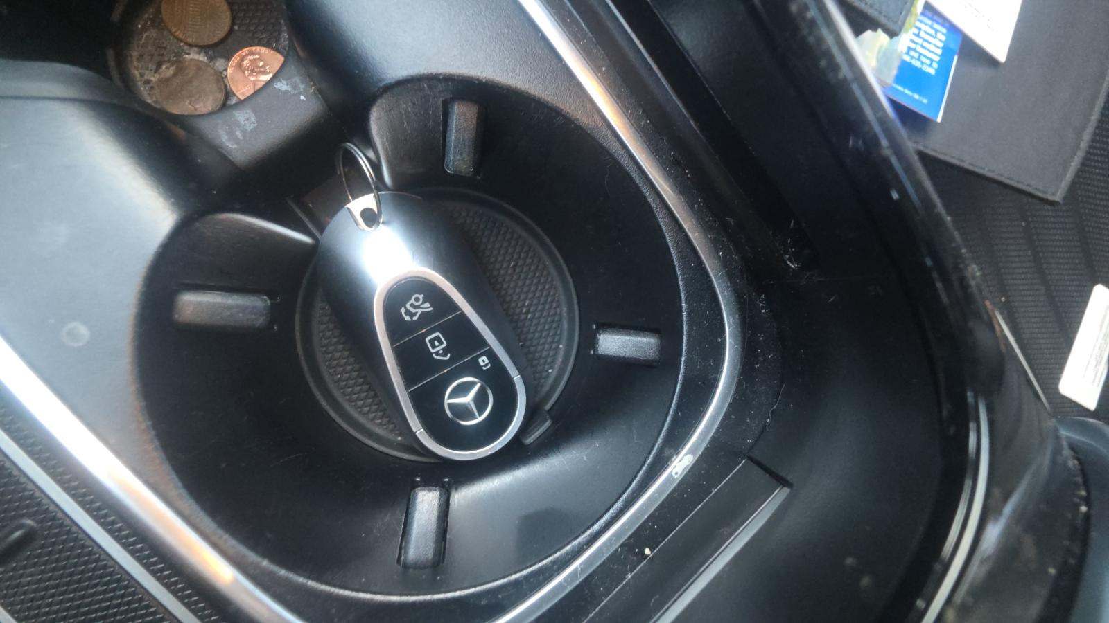 2023 Mercedes-Benz S-Class S 580 AWD