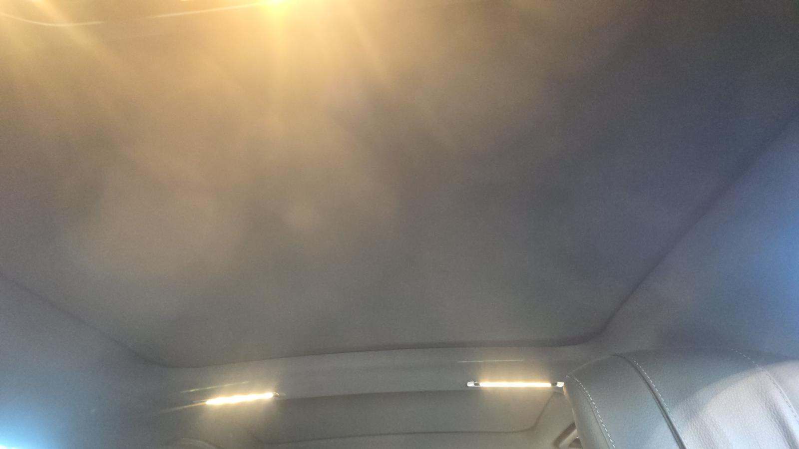 2023 Mercedes-Benz S-Class S 580 AWD