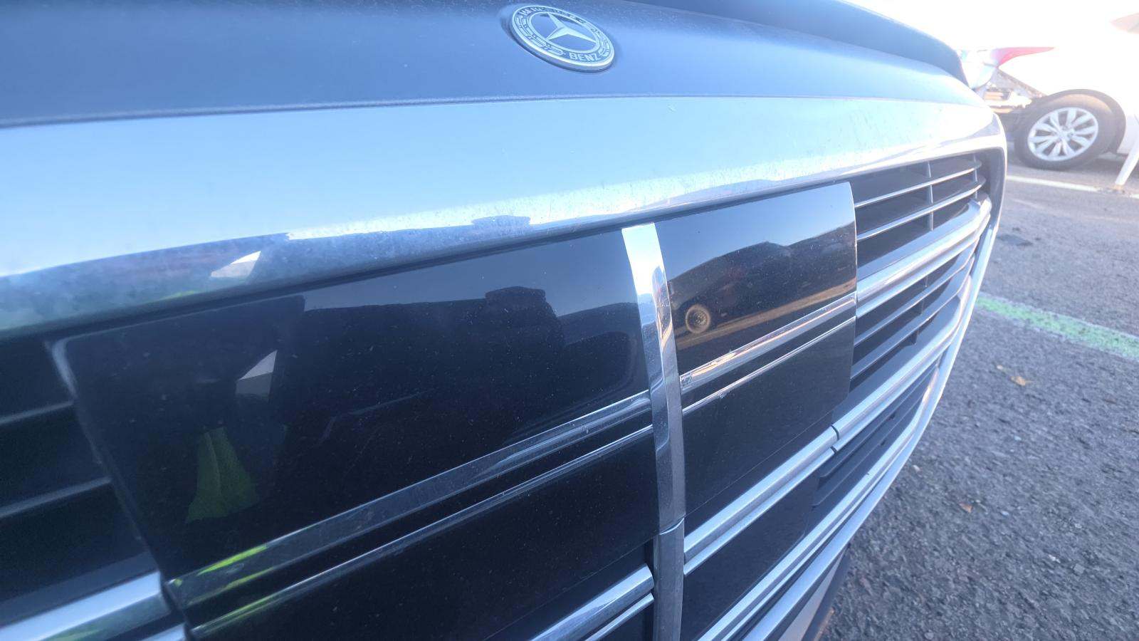 2023 Mercedes-Benz S-Class S 580 AWD