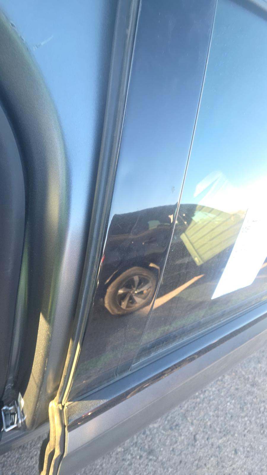 2023 Mercedes-Benz S-Class S 580 AWD