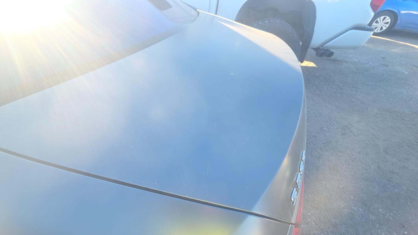 2023 Mercedes-Benz S-Class S 580 AWD