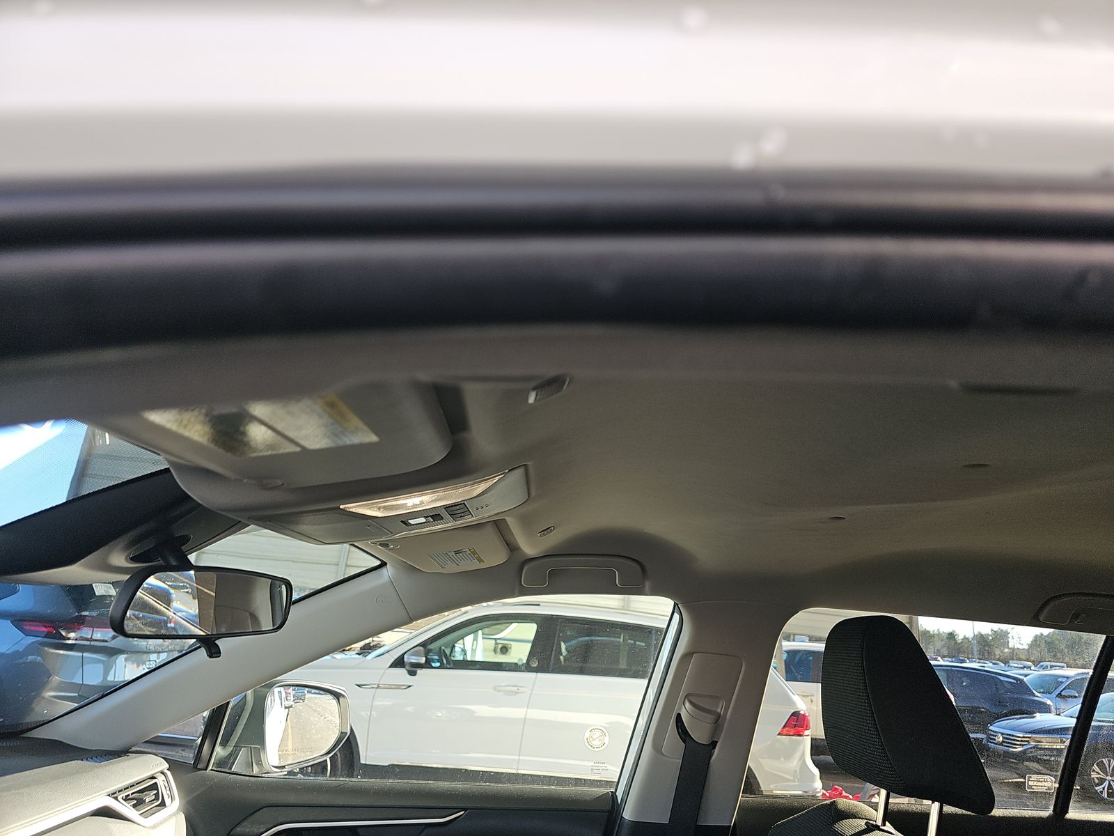 2024 Toyota RAV4 LE AWD