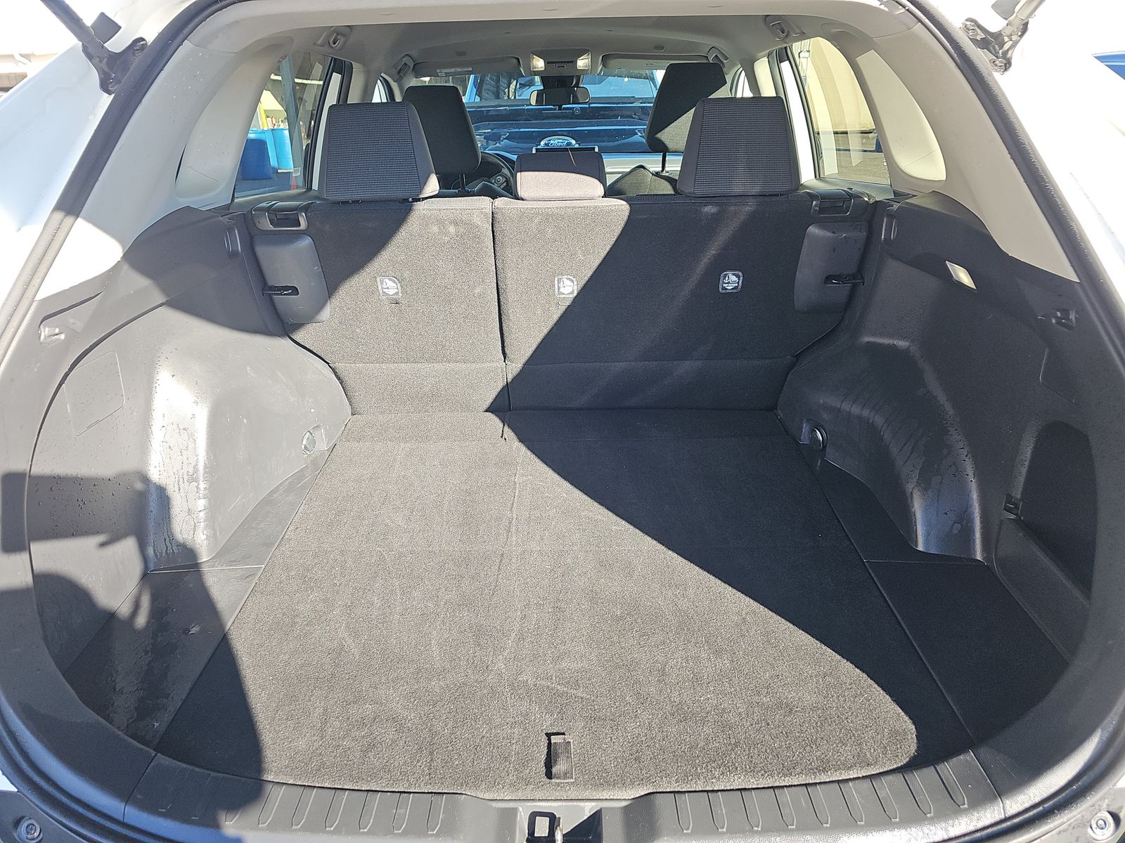 2024 Toyota RAV4 LE AWD