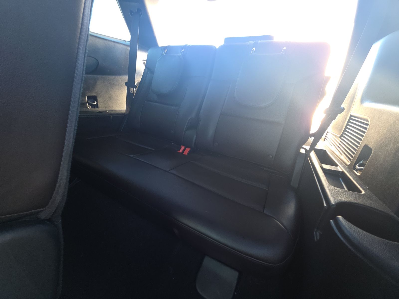 2025 Ford Explorer Platinum AWD