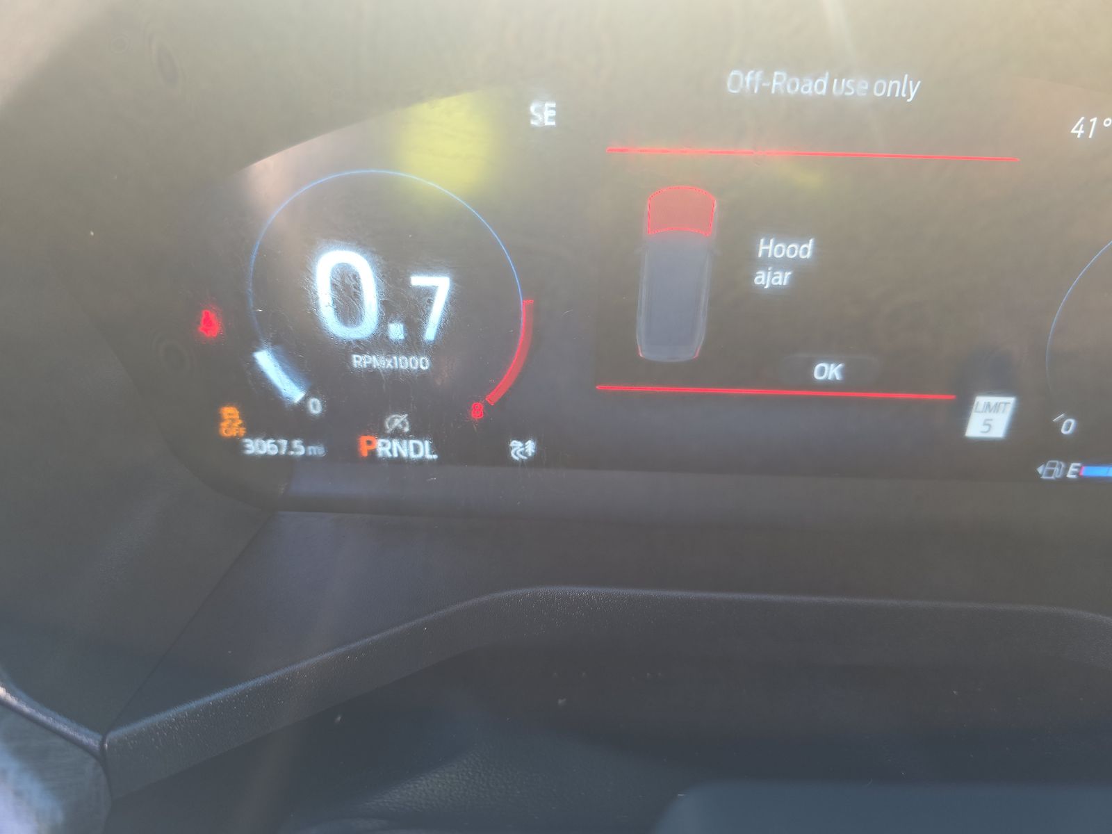 2025 Ford Explorer Platinum AWD