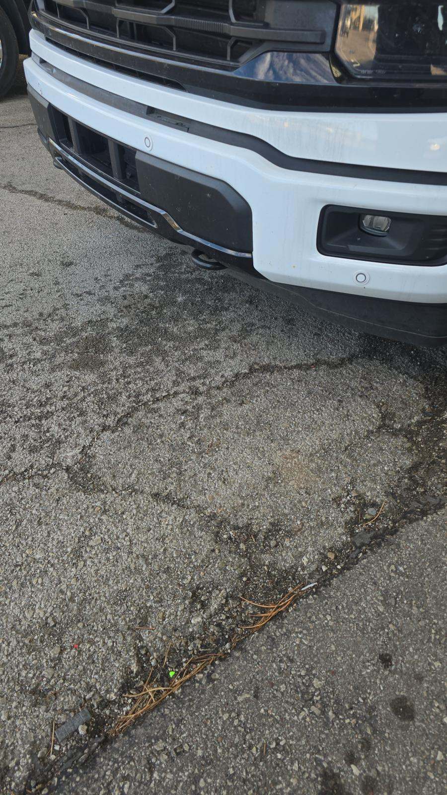 2024 Ford F-150 Hybrid XLT AWD