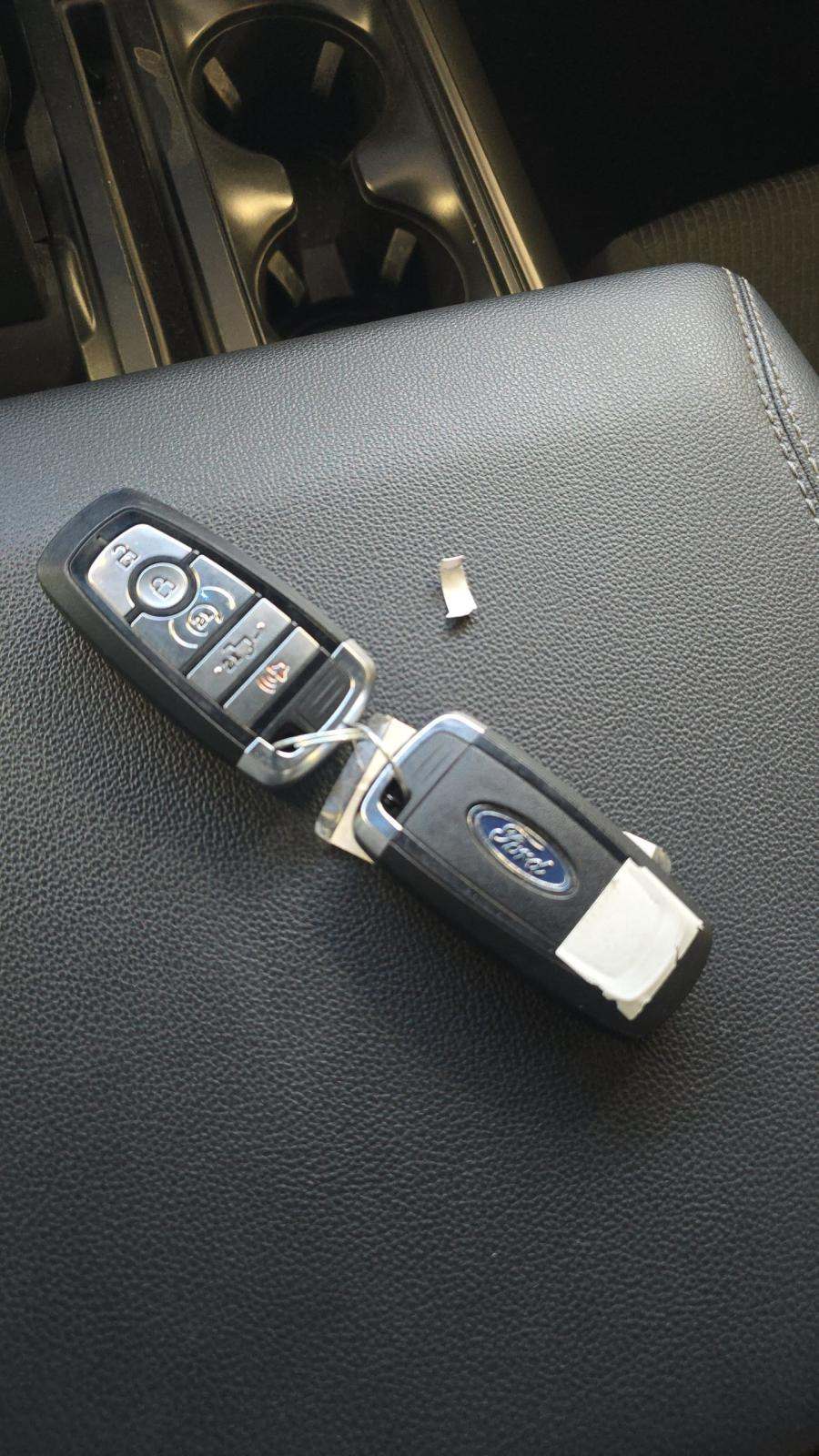 2024 Ford F-150 Hybrid XLT AWD