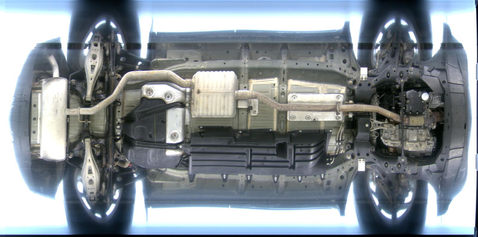 2024 Chevrolet Equinox LT FWD