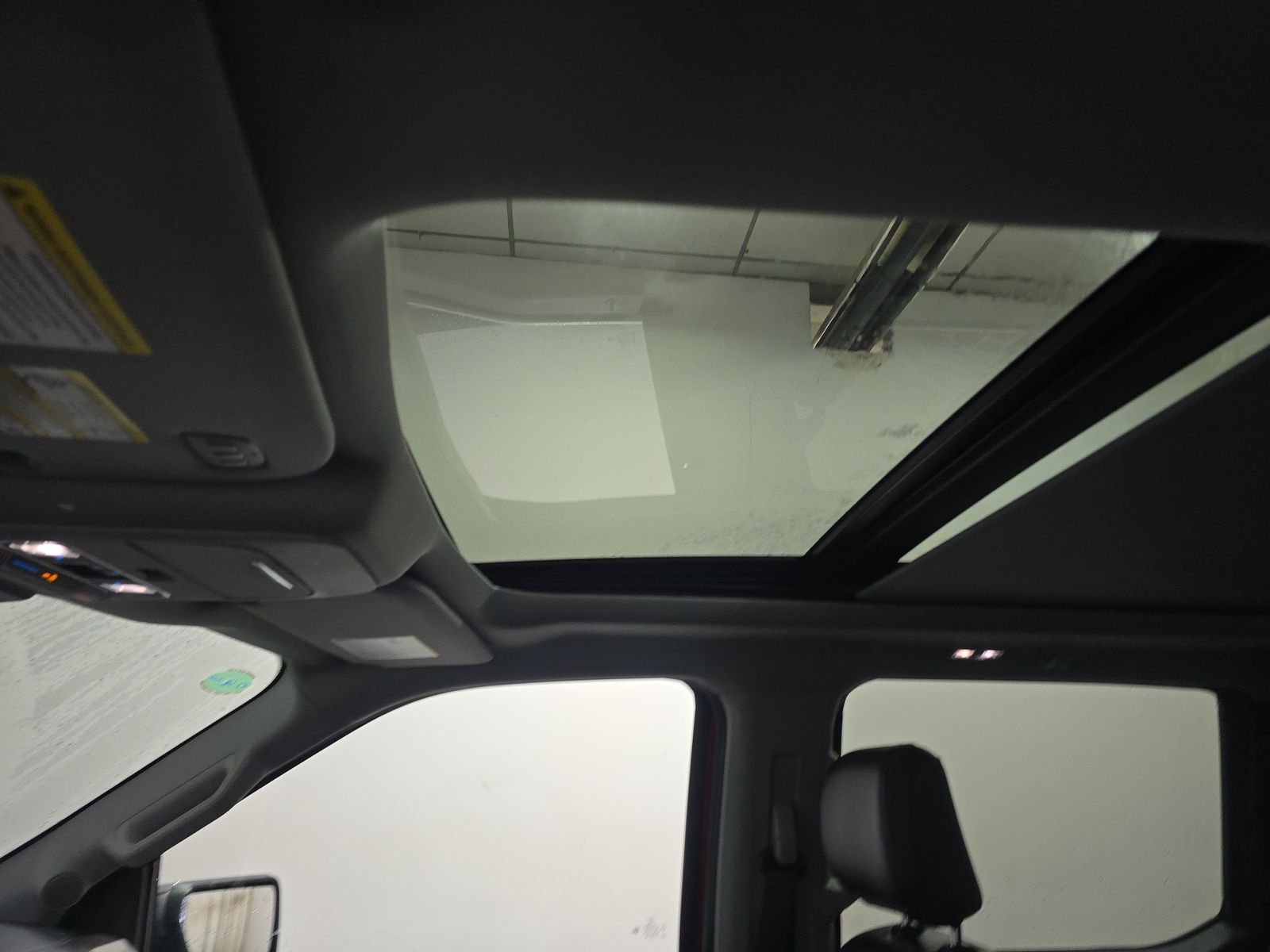 2023 Ford F-150 Lariat AWD