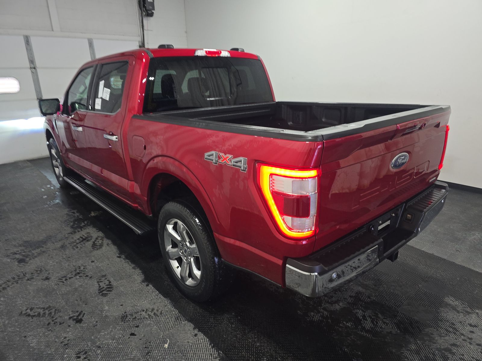 2023 Ford F-150 Lariat AWD