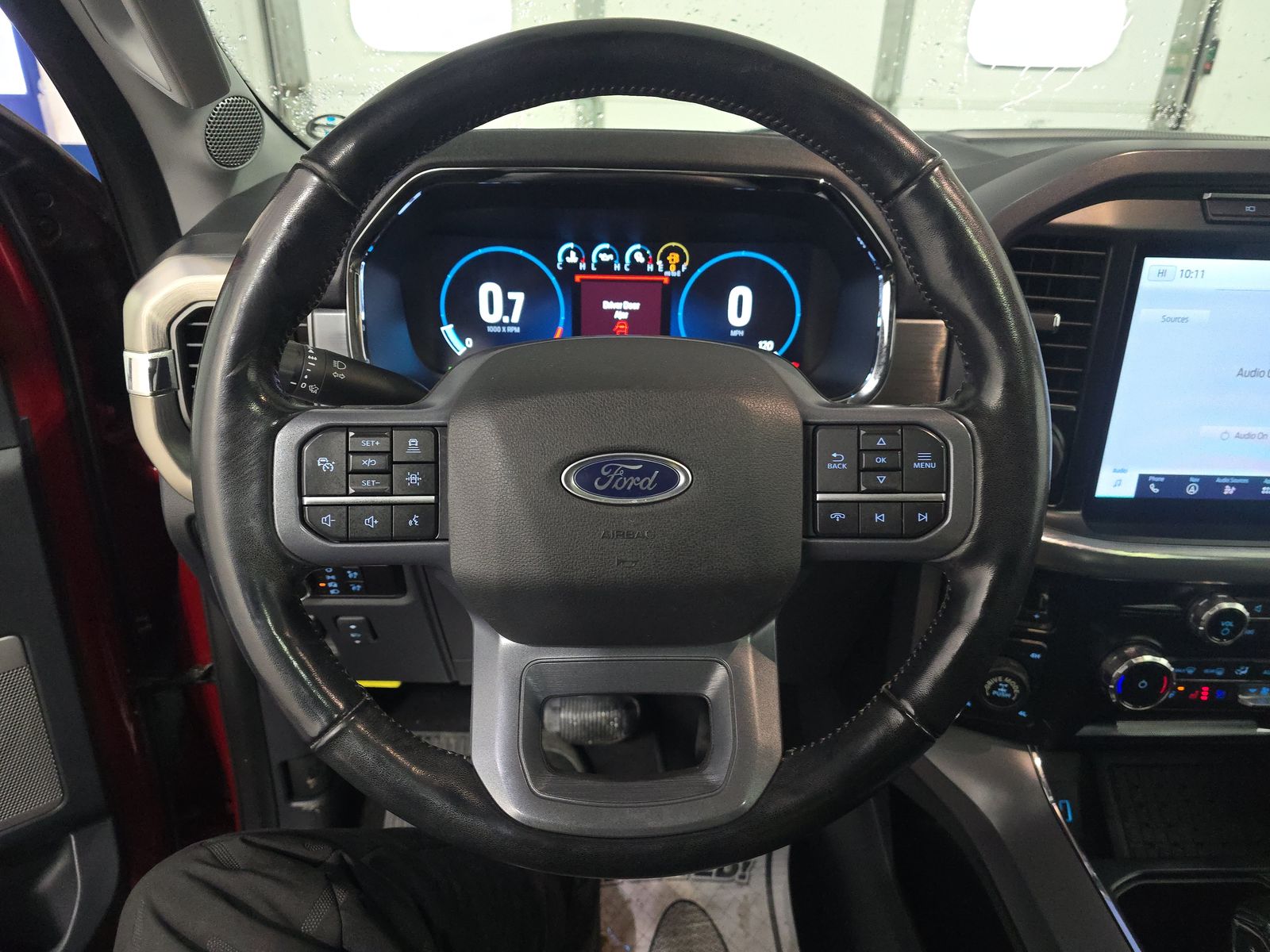 2023 Ford F-150 Lariat AWD