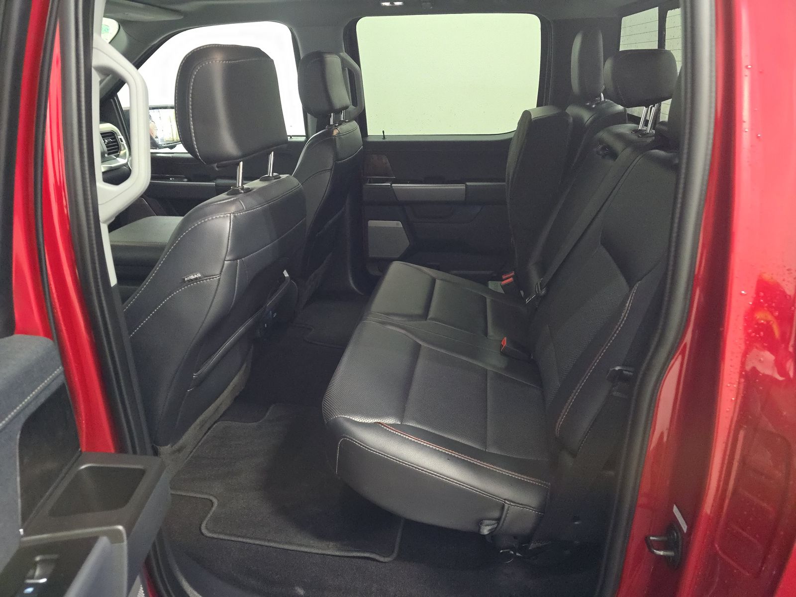 2023 Ford F-150 Lariat AWD