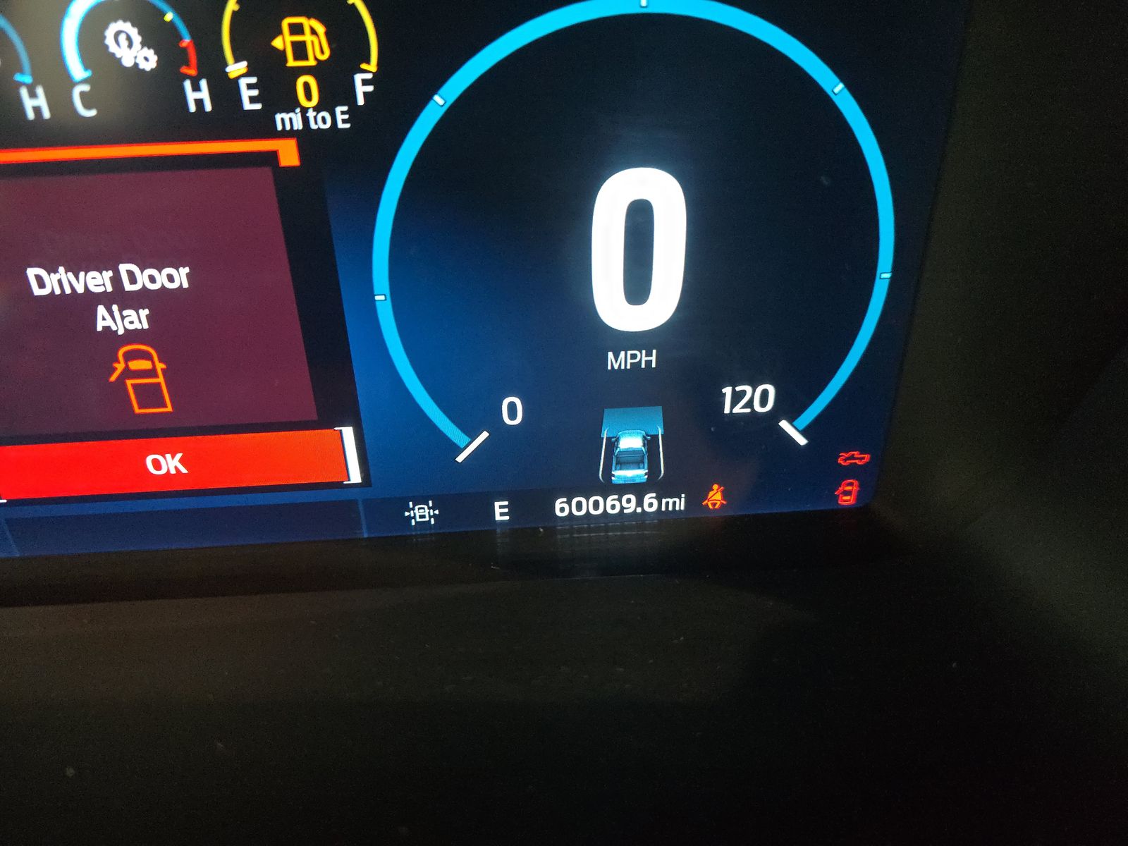 2023 Ford F-150 Lariat AWD