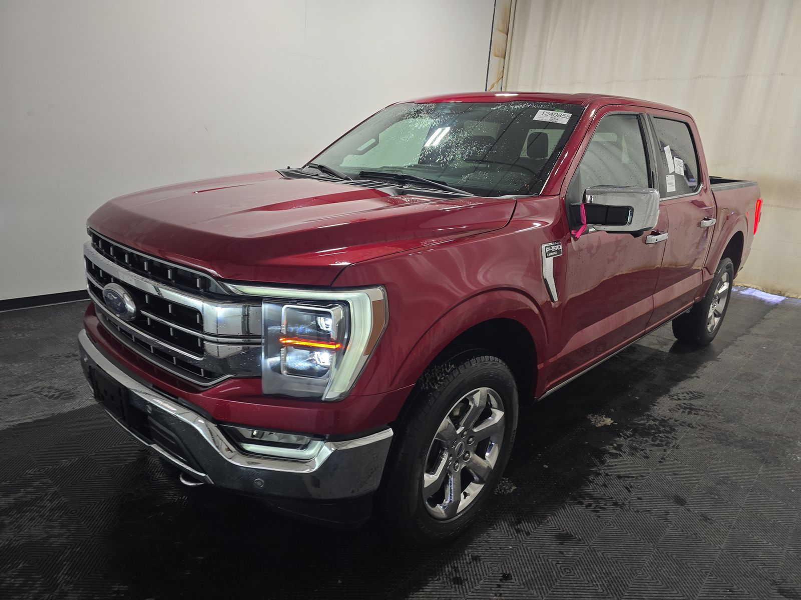 2023 Ford F-150 Lariat AWD