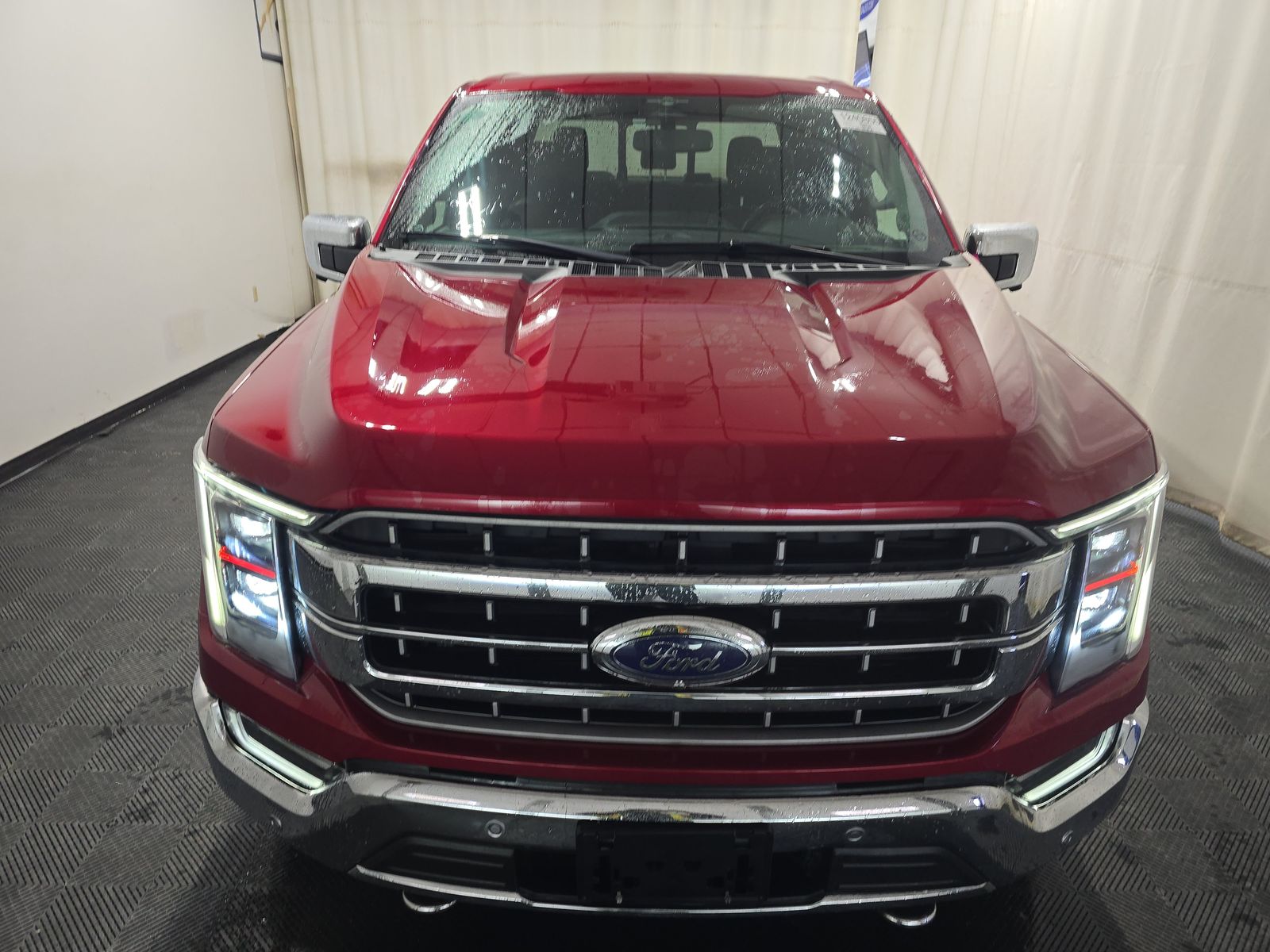 2023 Ford F-150 Lariat AWD