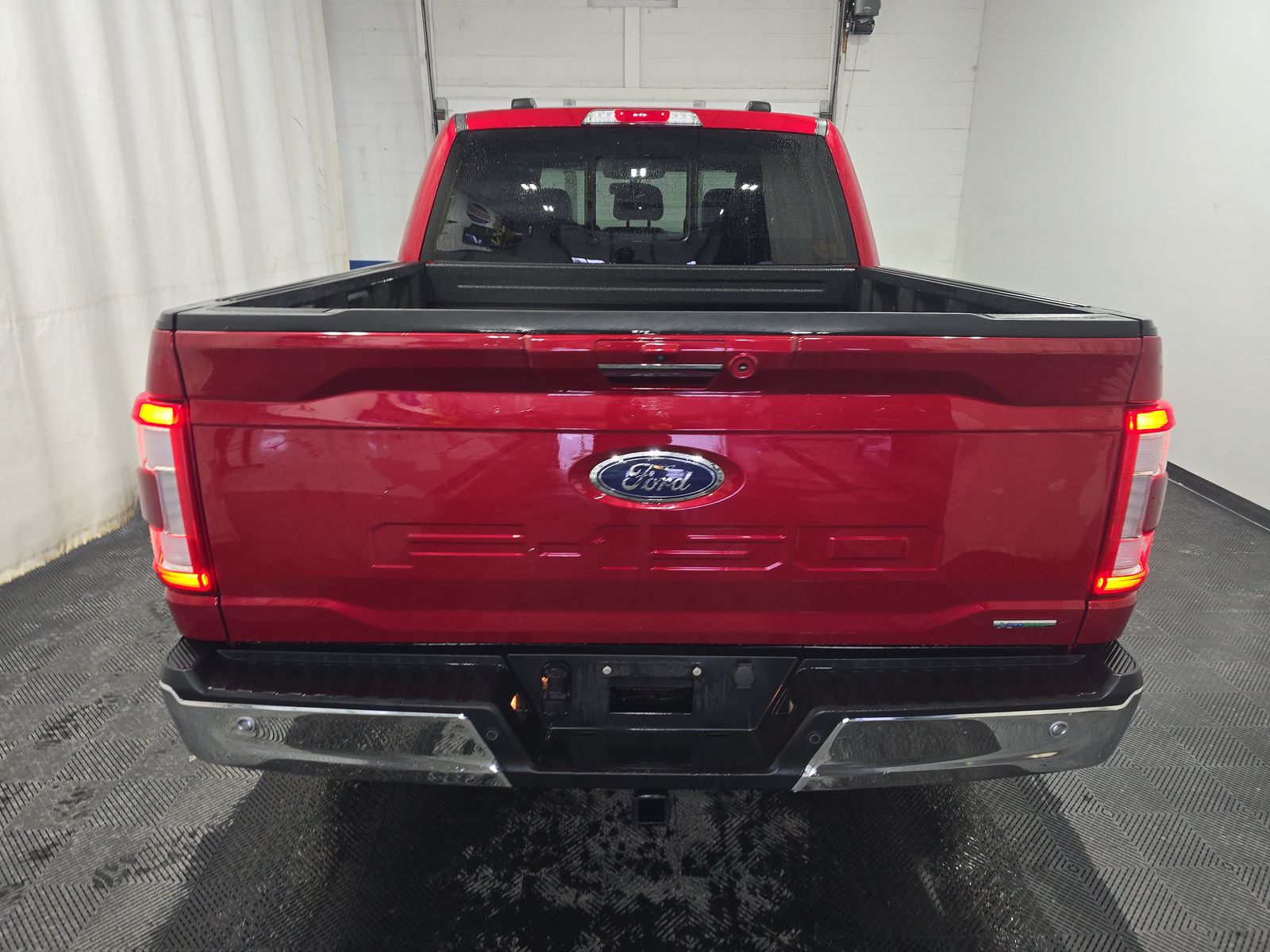 2023 Ford F-150 Lariat AWD