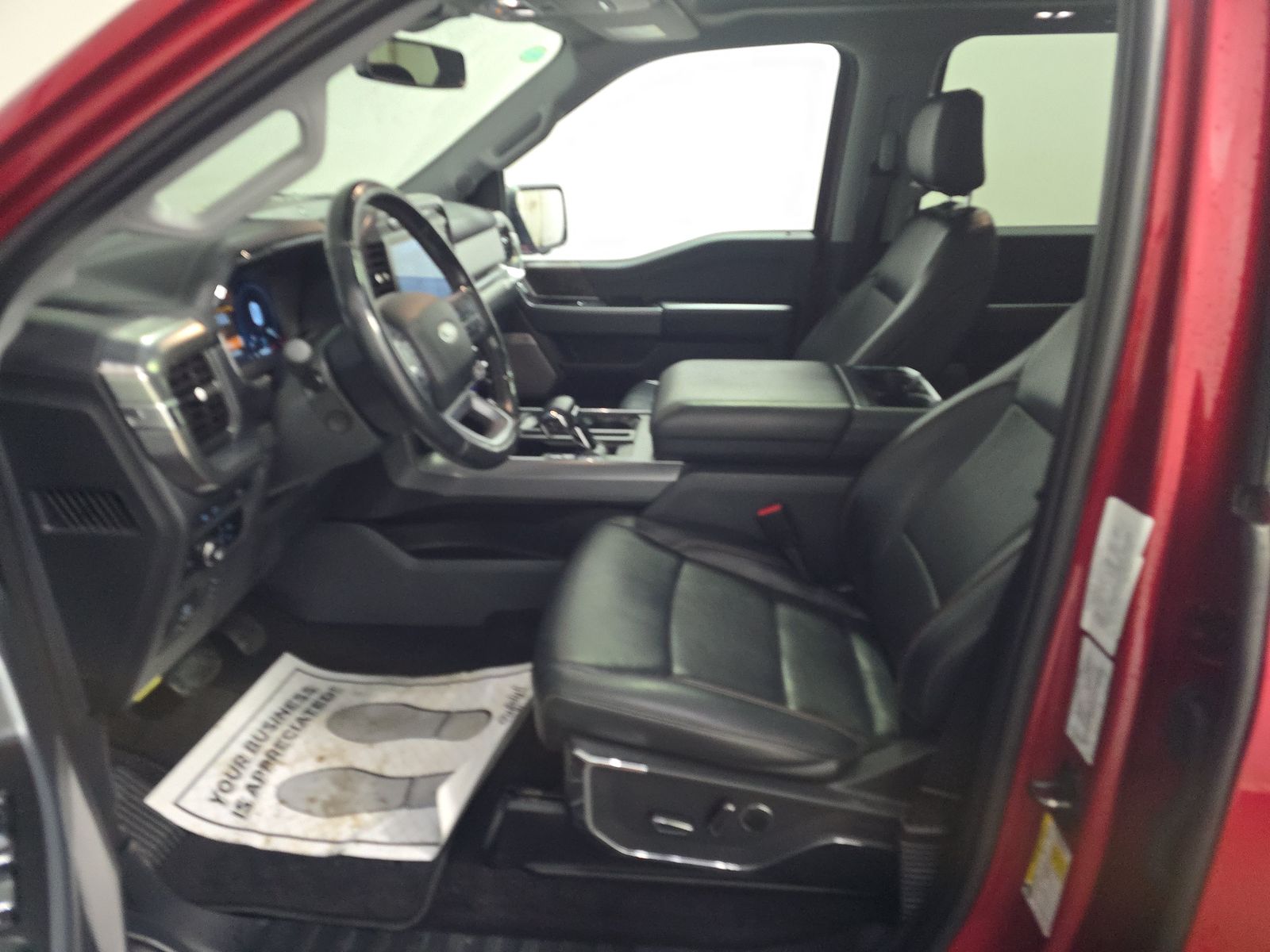 2023 Ford F-150 Lariat AWD