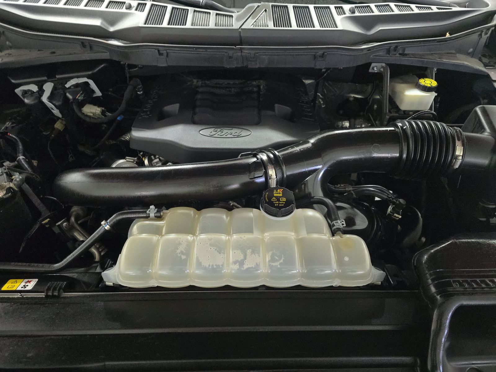 2023 Ford F-150 Lariat AWD