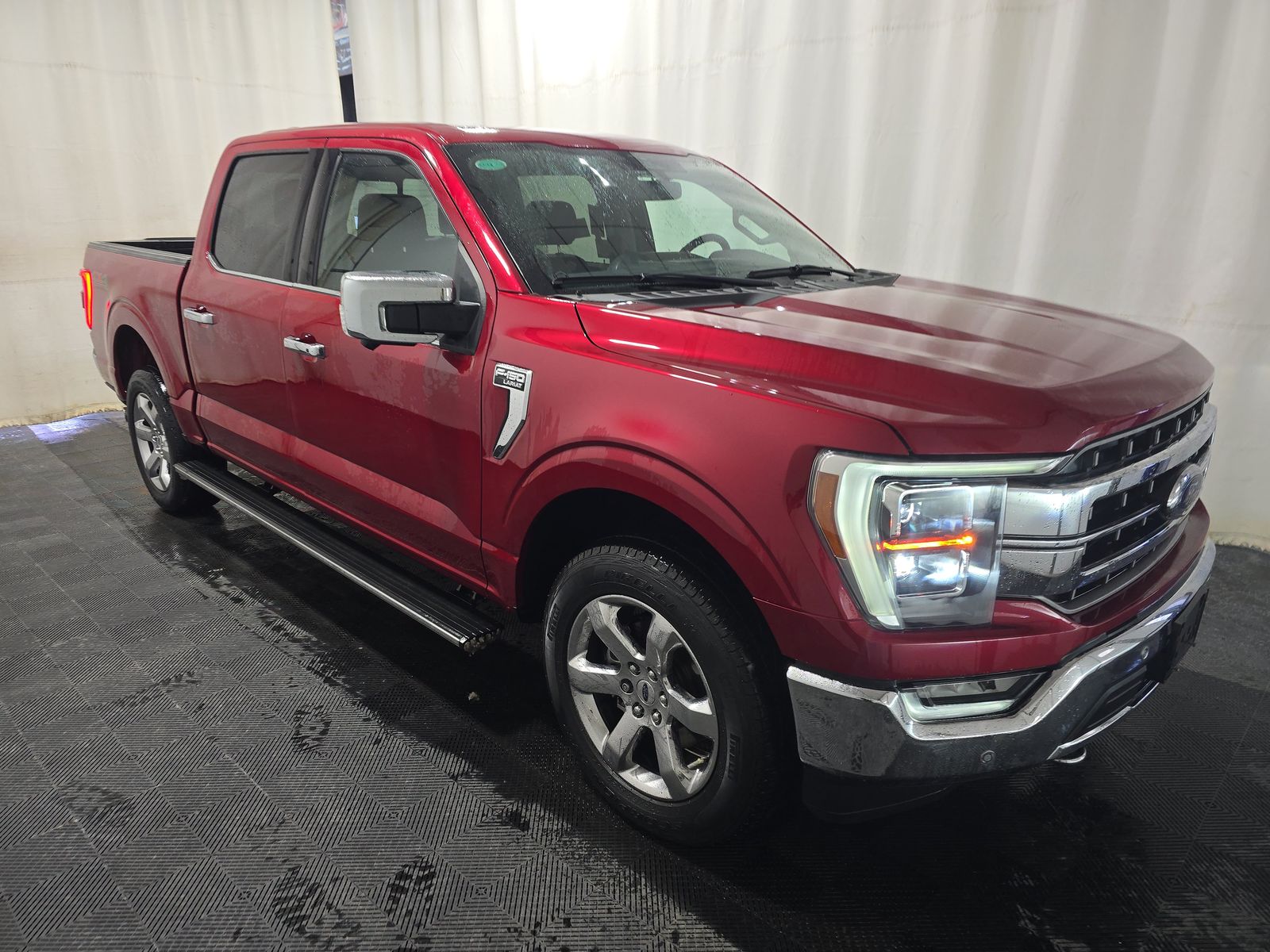 2023 Ford F-150 Lariat AWD