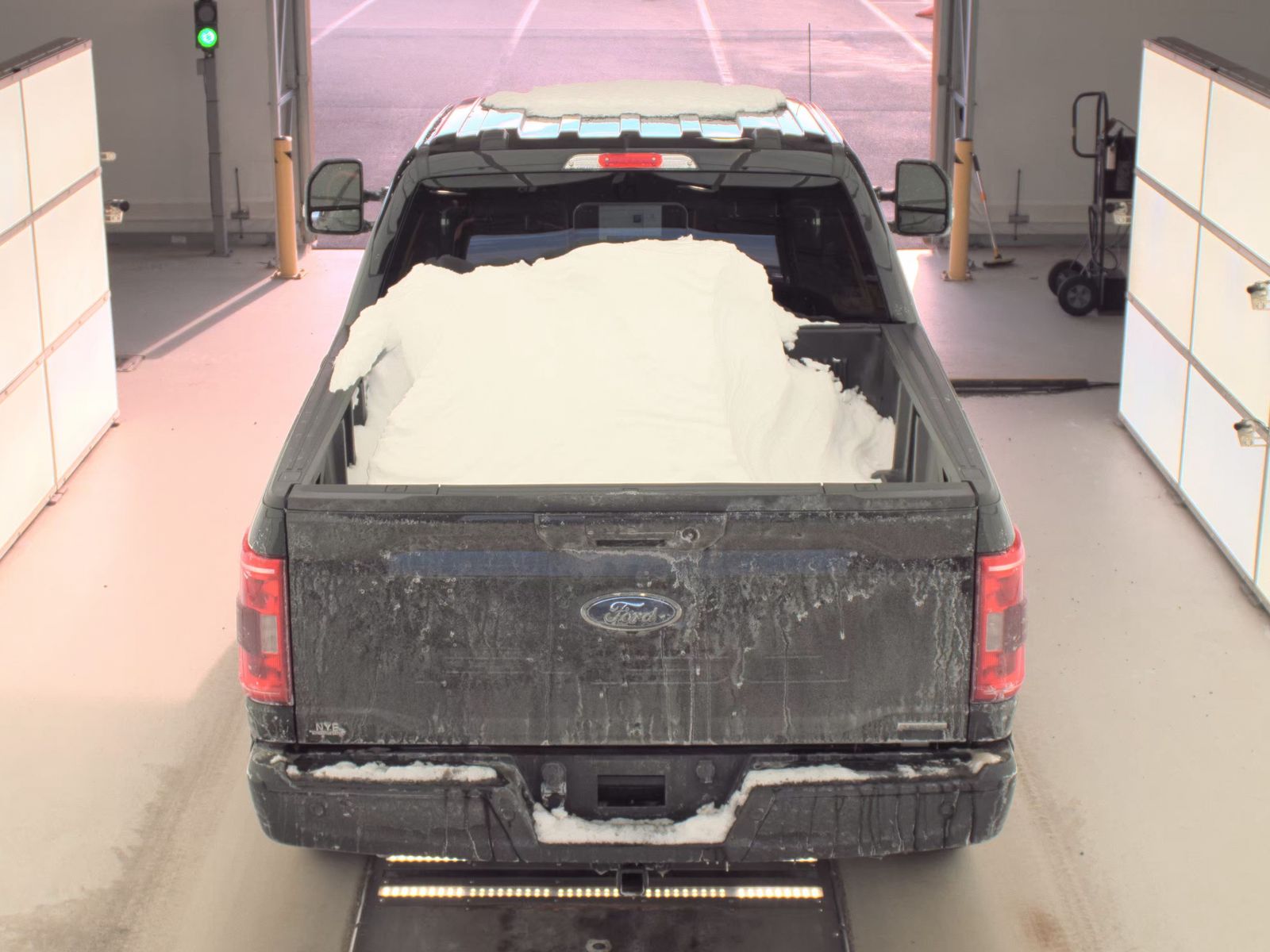 2022 Ford F-150 XLT AWD