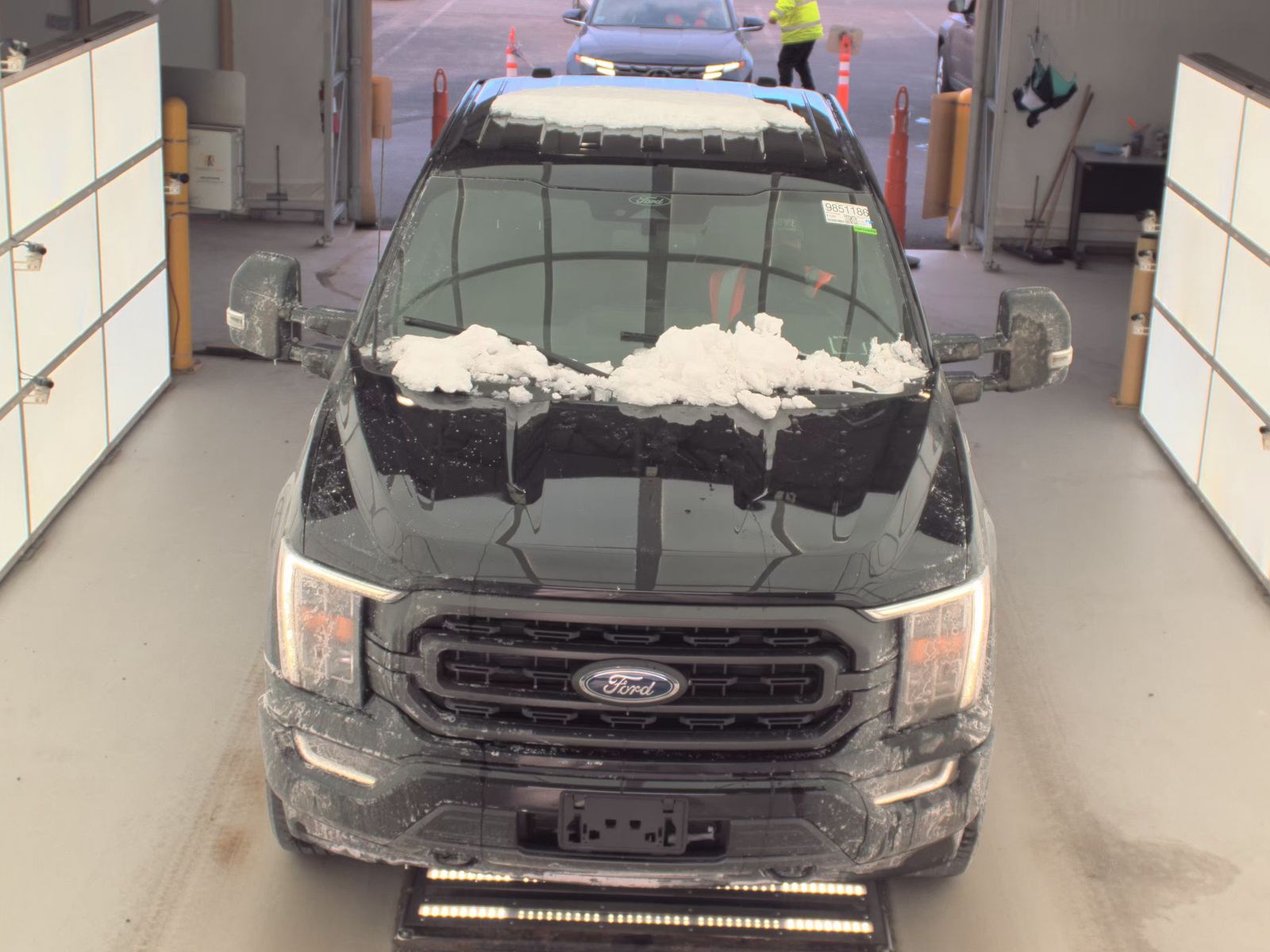 2022 Ford F-150 XLT AWD