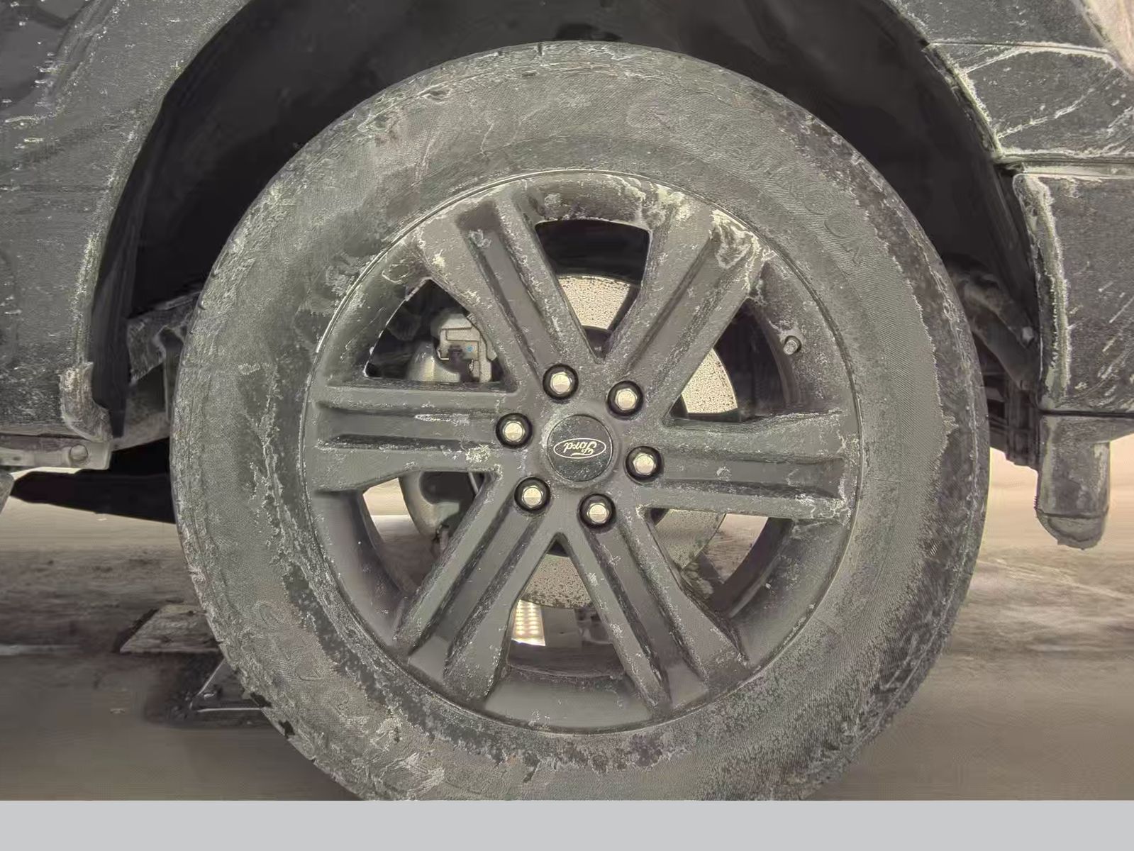 2022 Ford F-150 XLT AWD