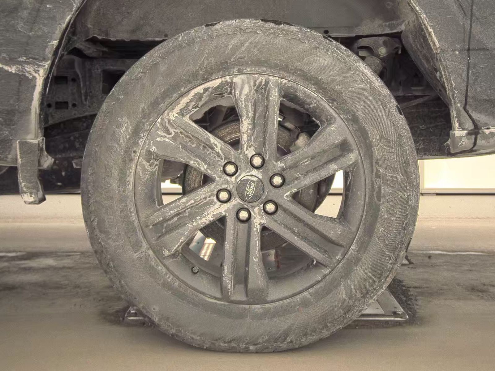 2022 Ford F-150 XLT AWD