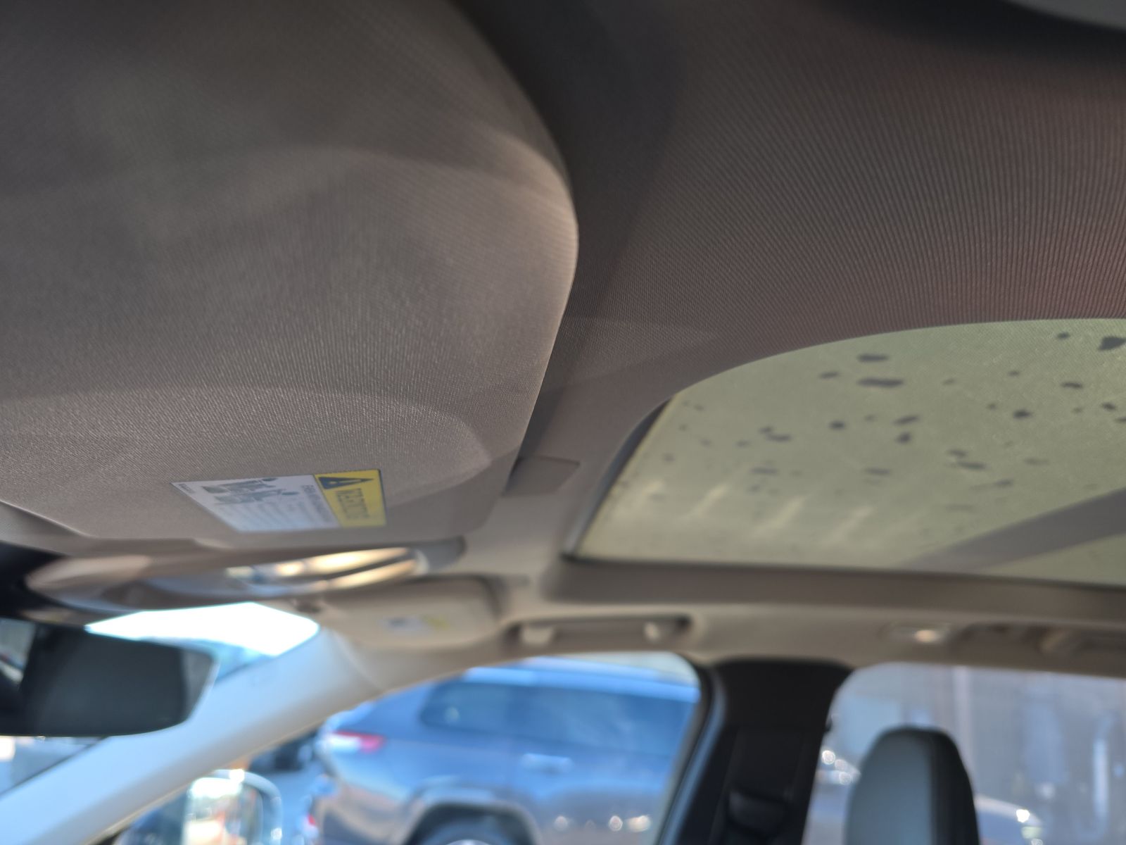 2025 Volvo XC90 B6 Plus AWD