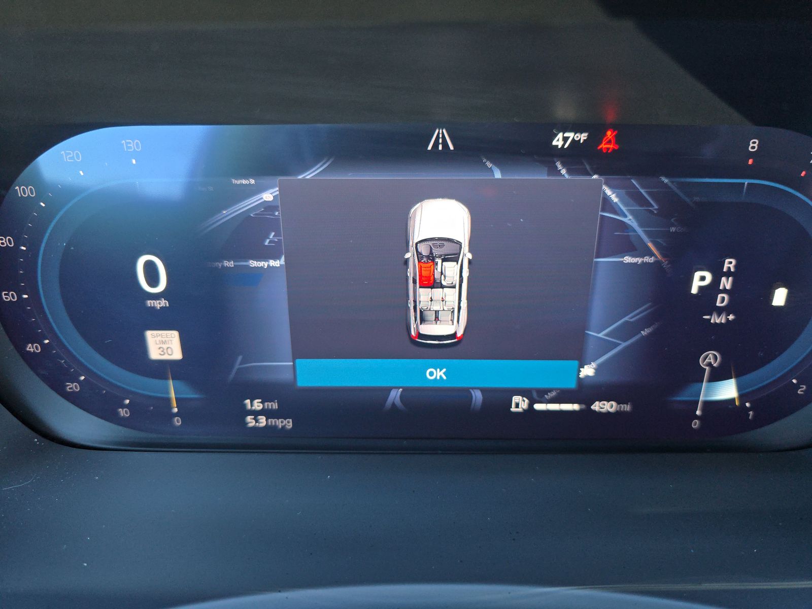 2025 Volvo XC90 B6 Plus AWD