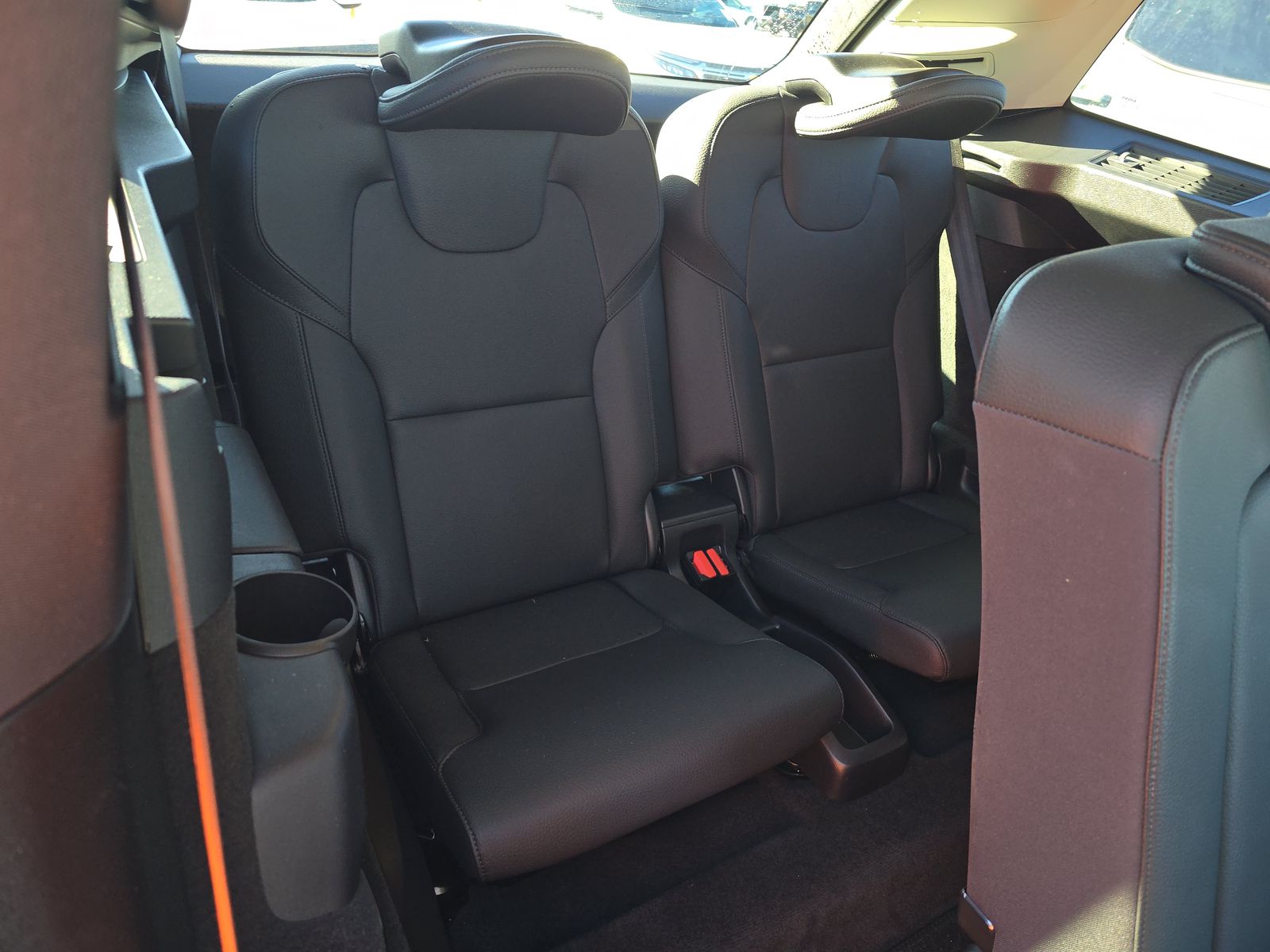 2025 Volvo XC90 B6 Plus AWD