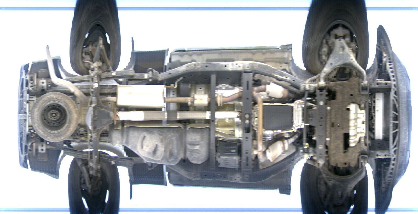 2024 Ford F-150 XL RWD