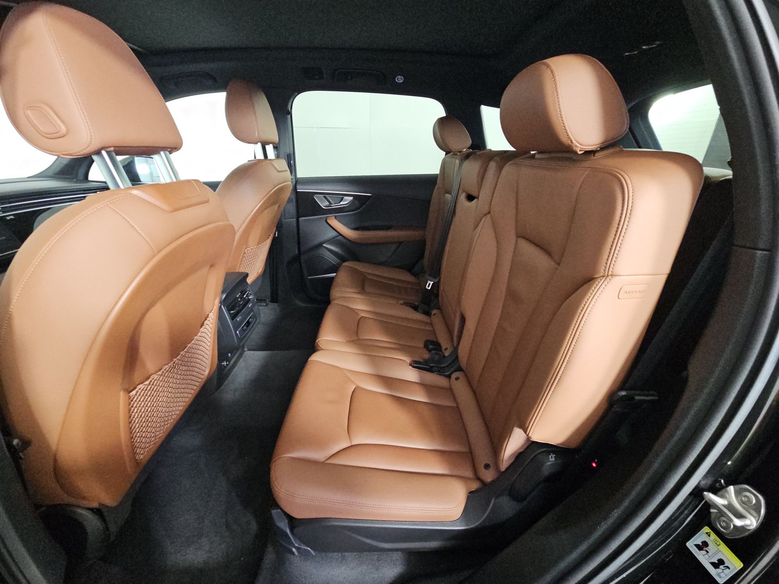 2023 Audi Q7 Premium Plus AWD